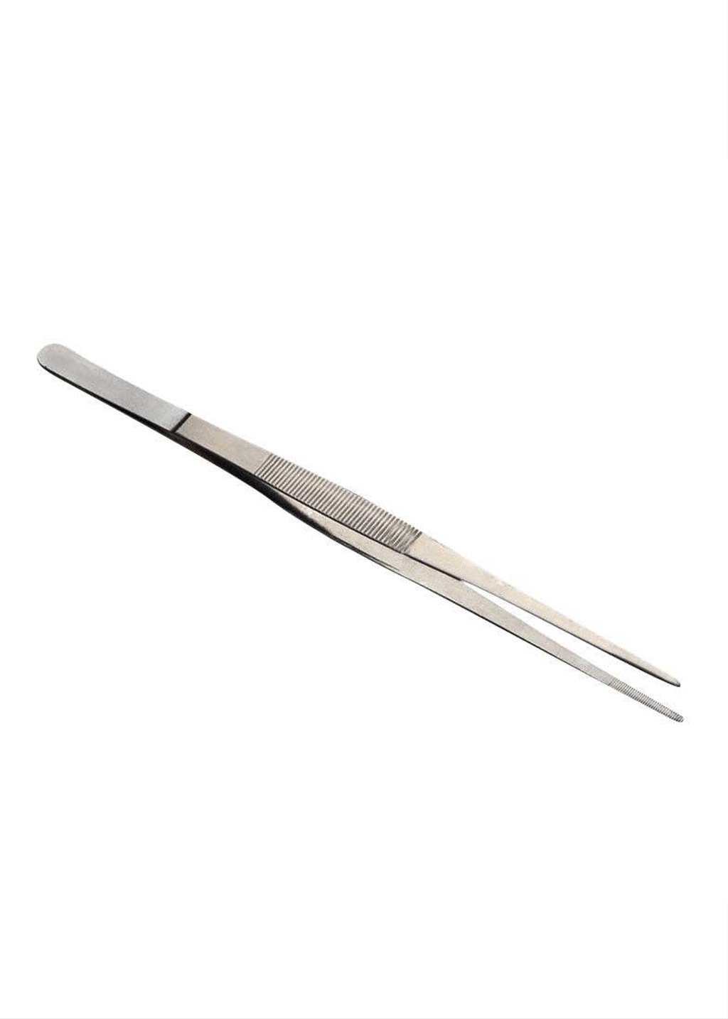 Stainless Steel Garnish Tongs