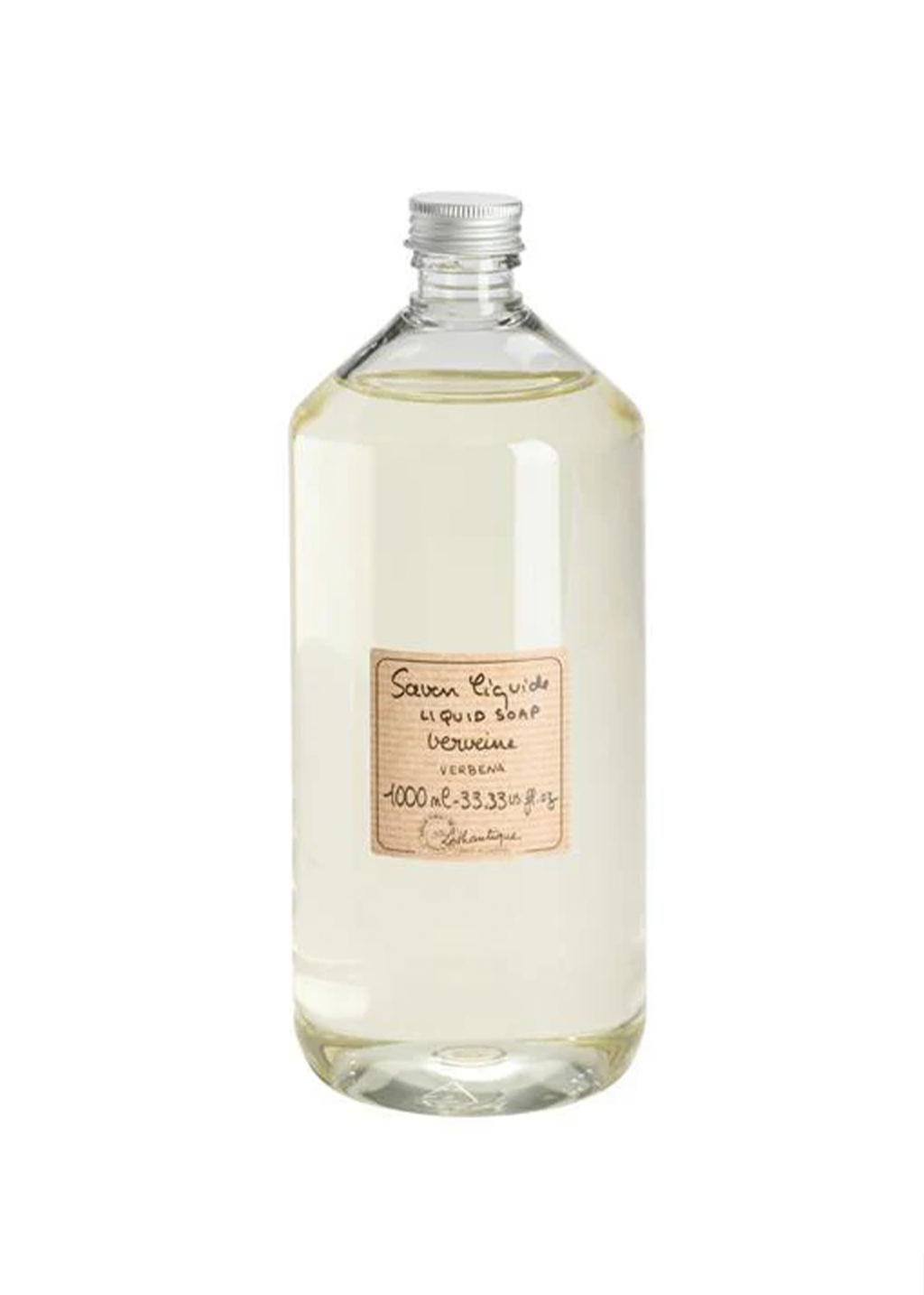 Liquid Soap Refill | Verbena