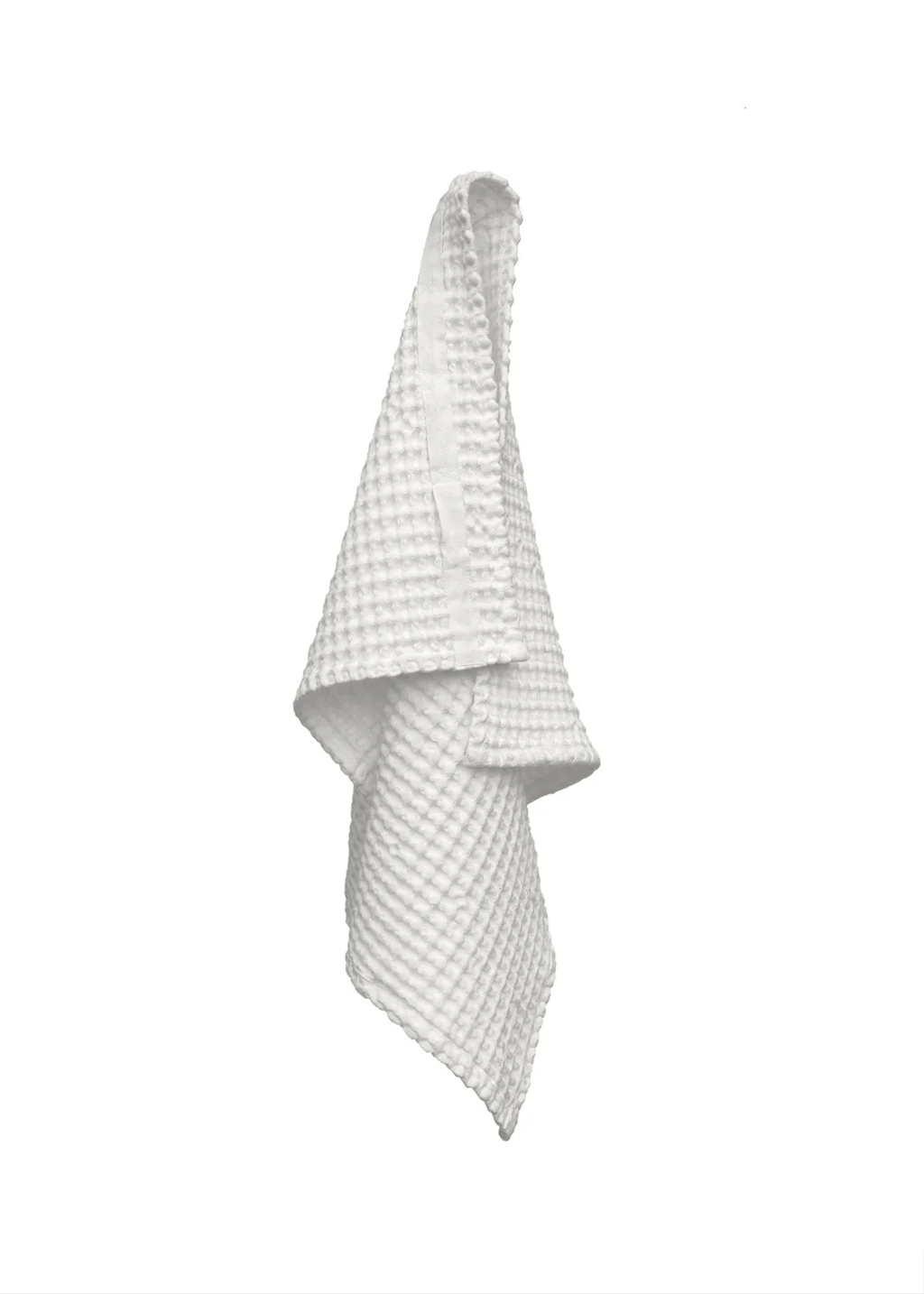 Big Waffle Hand Towel