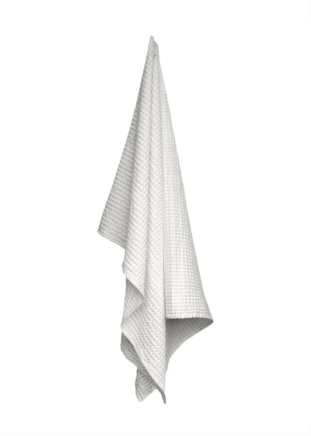 Big Waffle Towel and Blanket