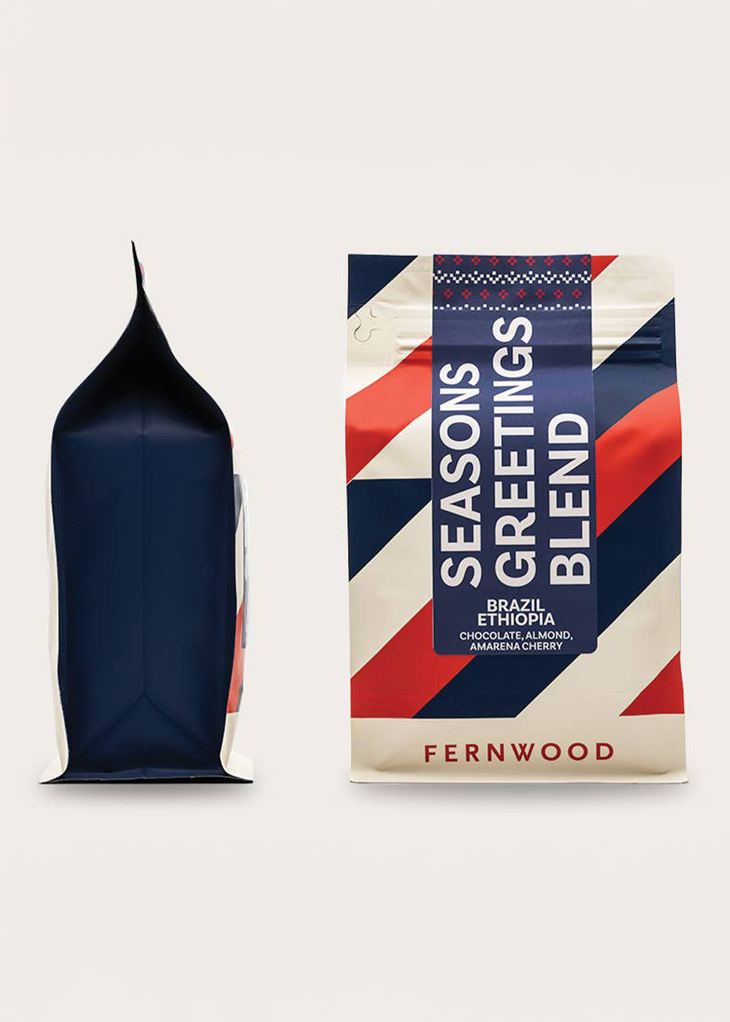 Season's Greetings Blend | Whole Bean Coffee