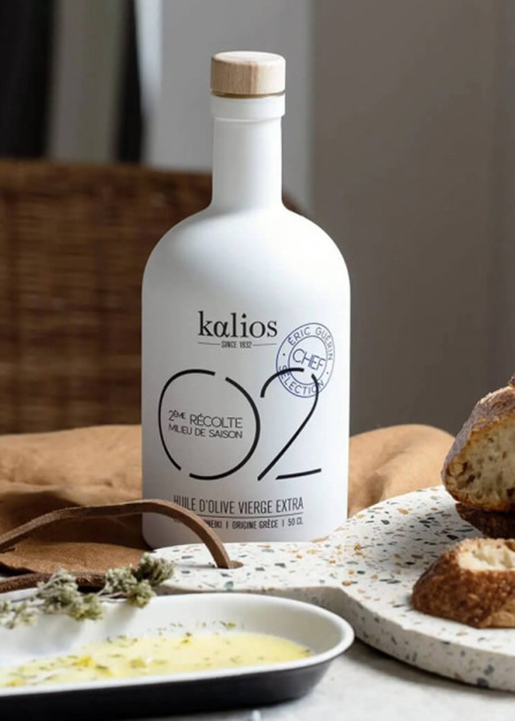 Kalios Olive Oil | 02