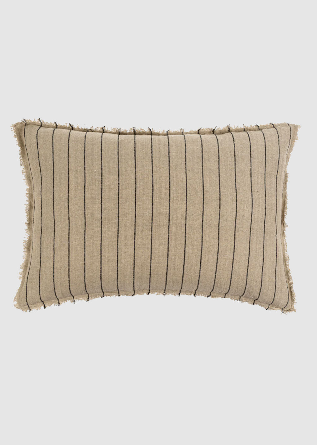 16x24" Henry Linen Pillow