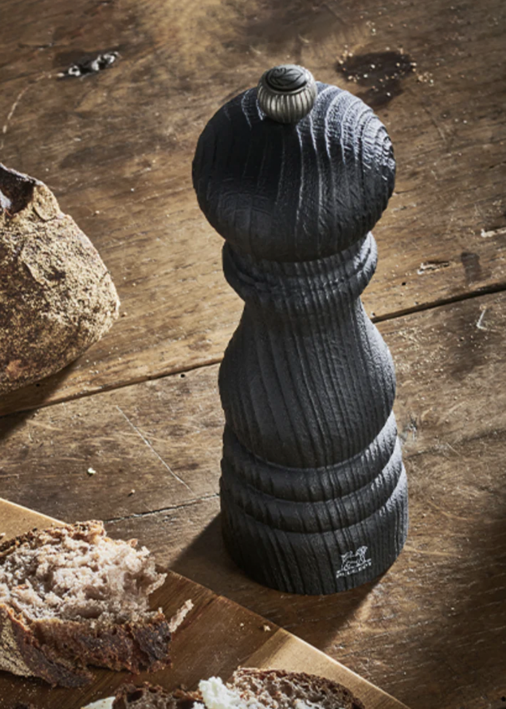 7" Paris Pepper Mill | Graphite