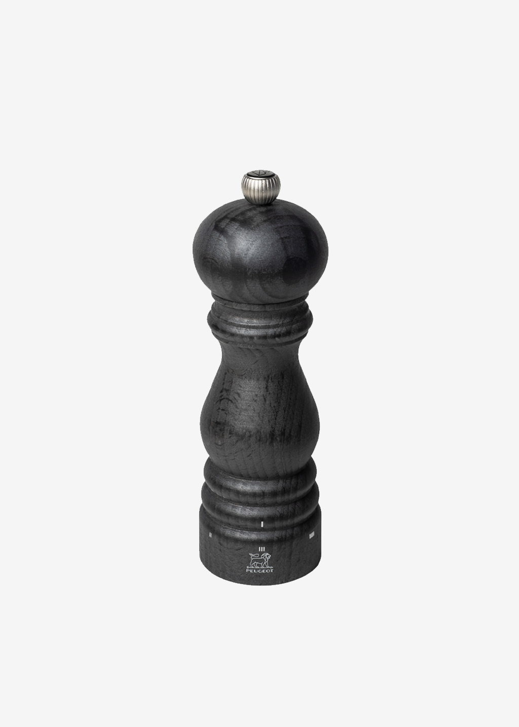 7" Paris Pepper Mill | Graphite