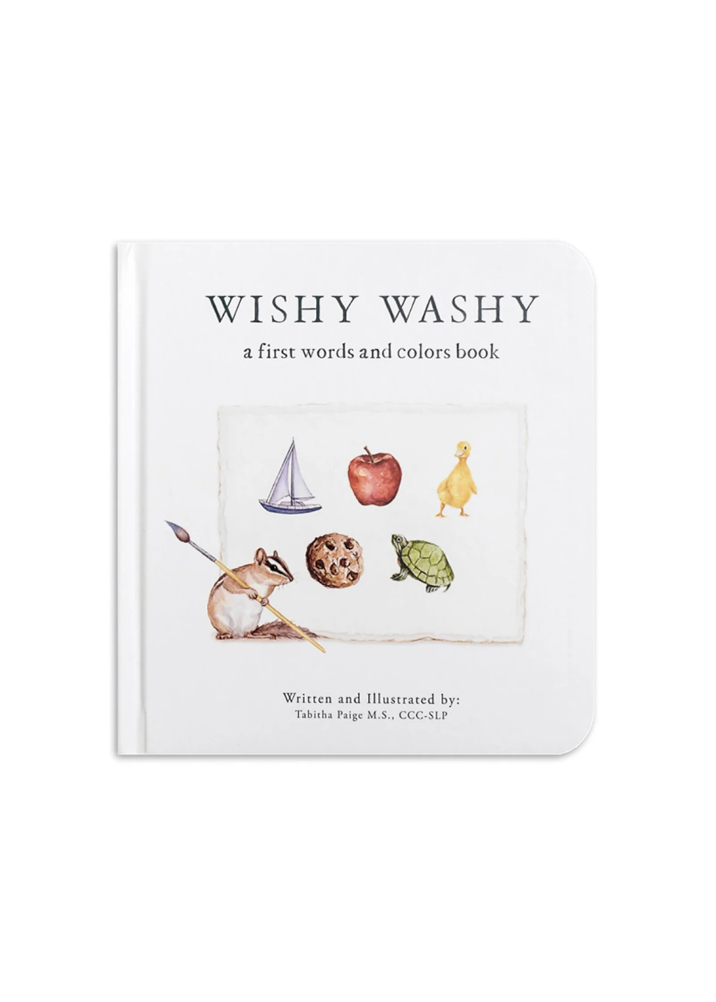 Wishy Washy
