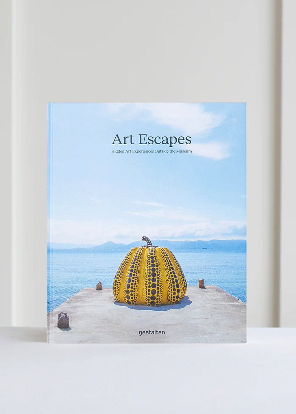 Art Escapes