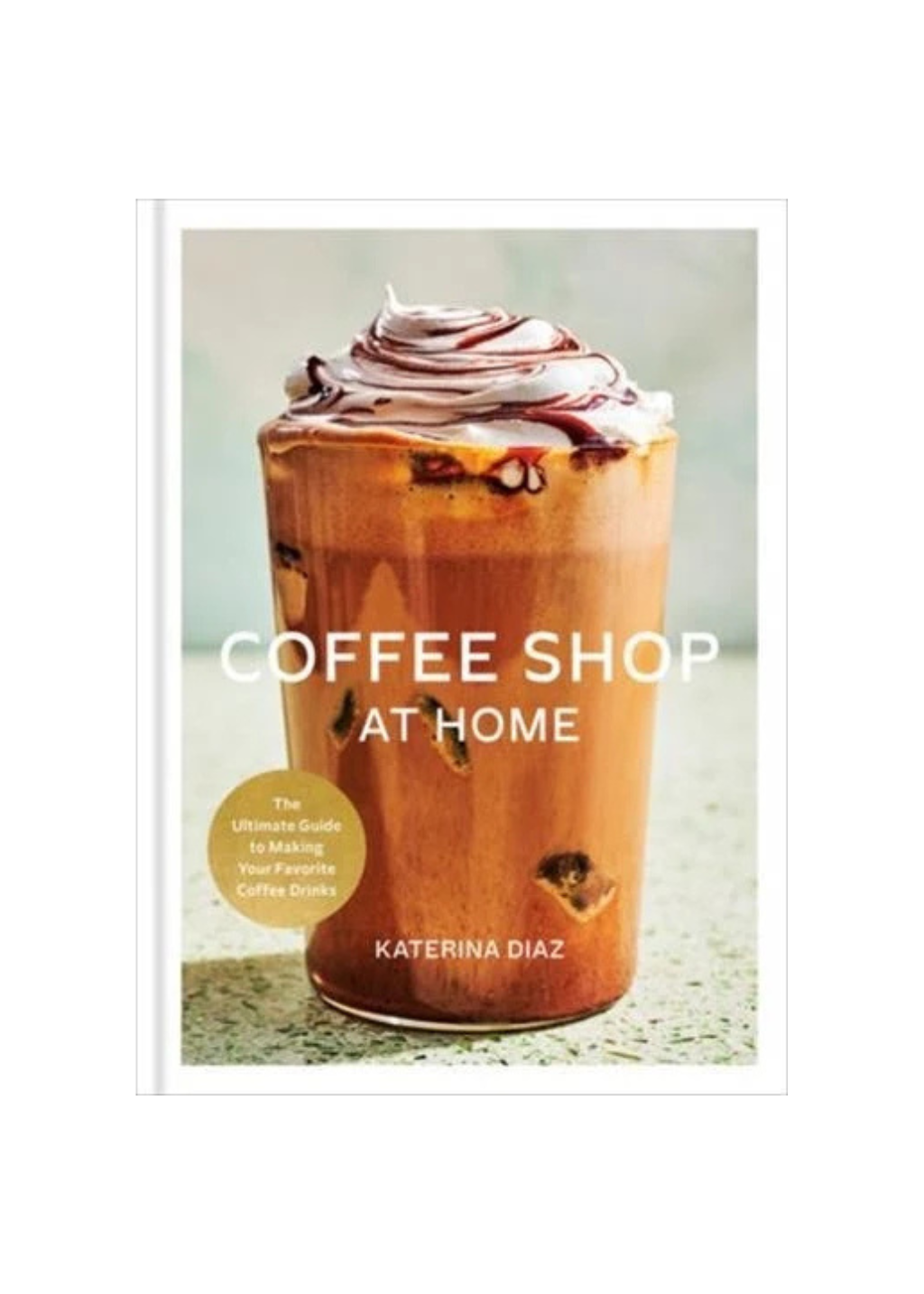 Coffee Shop at Home