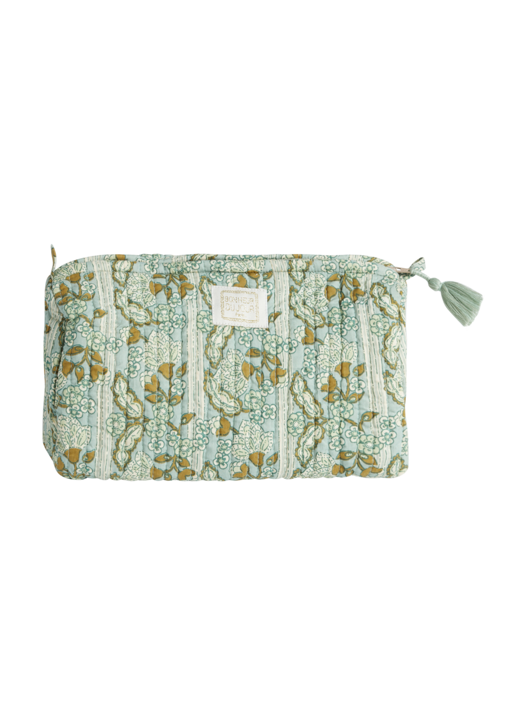 Toiletry bag | Anjali Jade