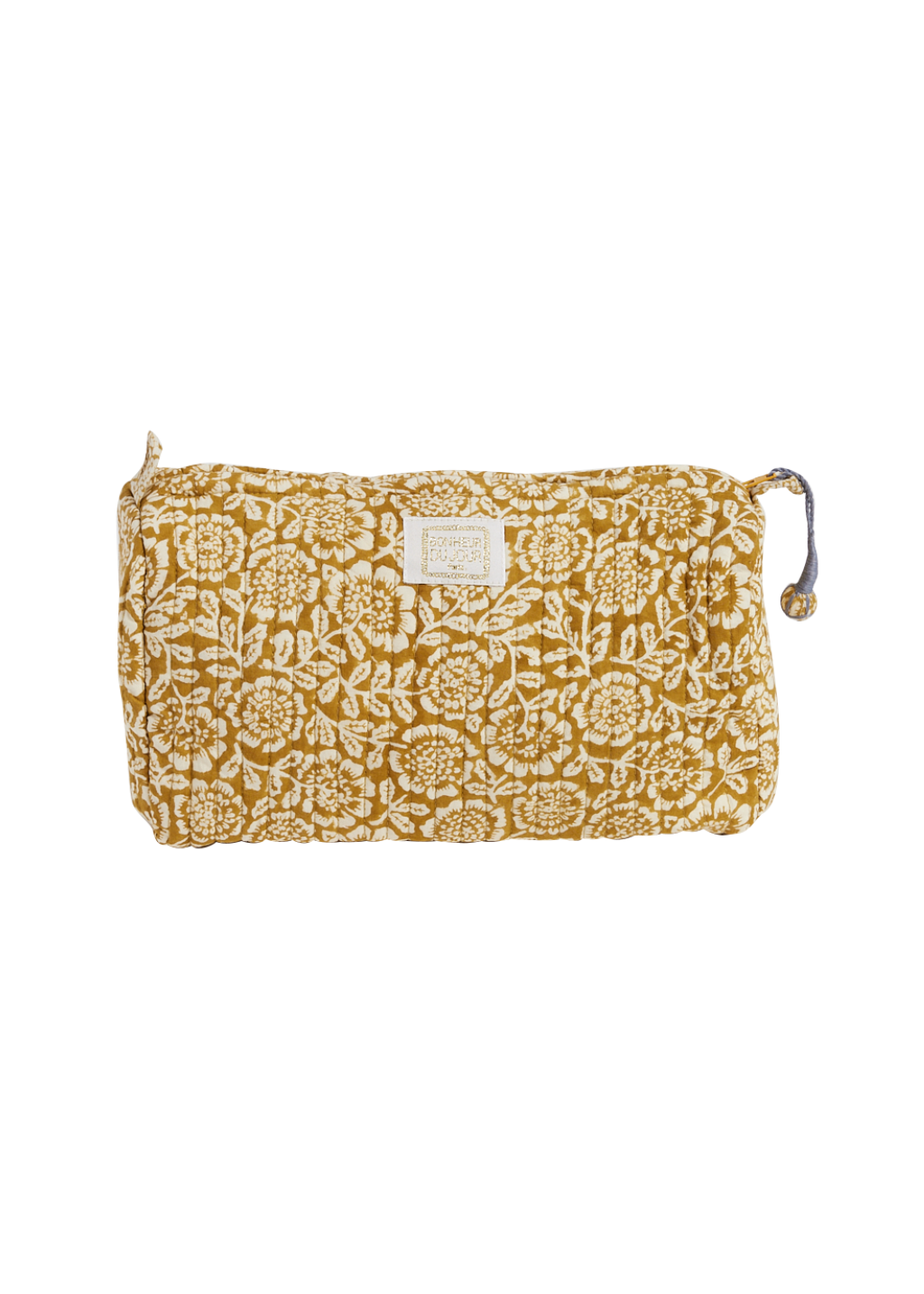 Toiletry bag | Kamala Absynthe