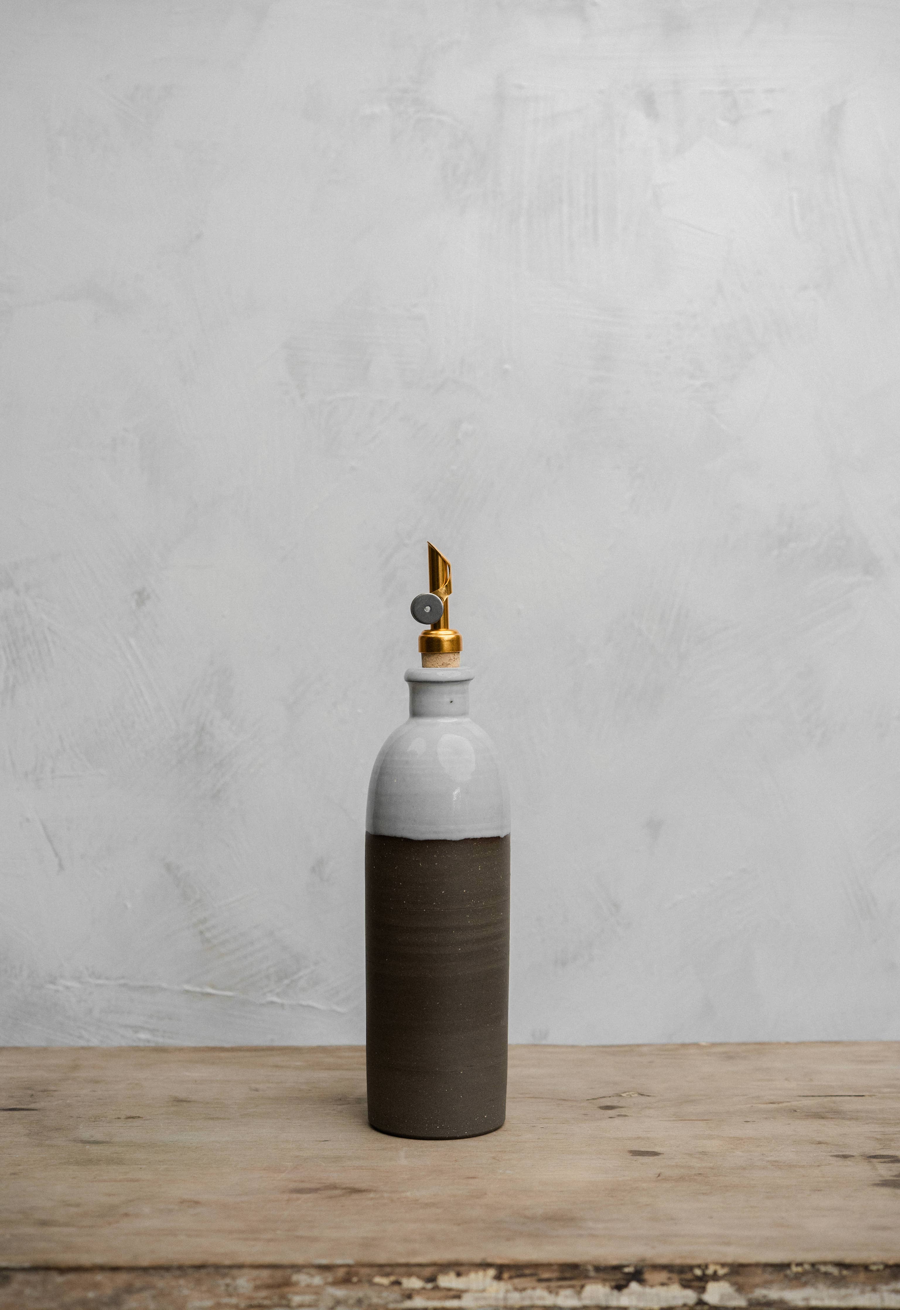 Atelier Tréma | Olive Oil Dispenser 