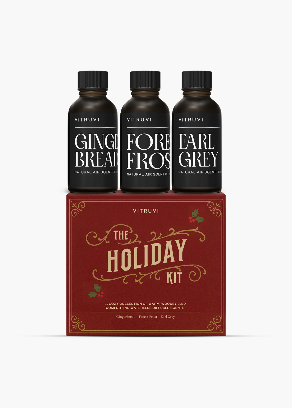 Holiday Air Scent Refill Kit