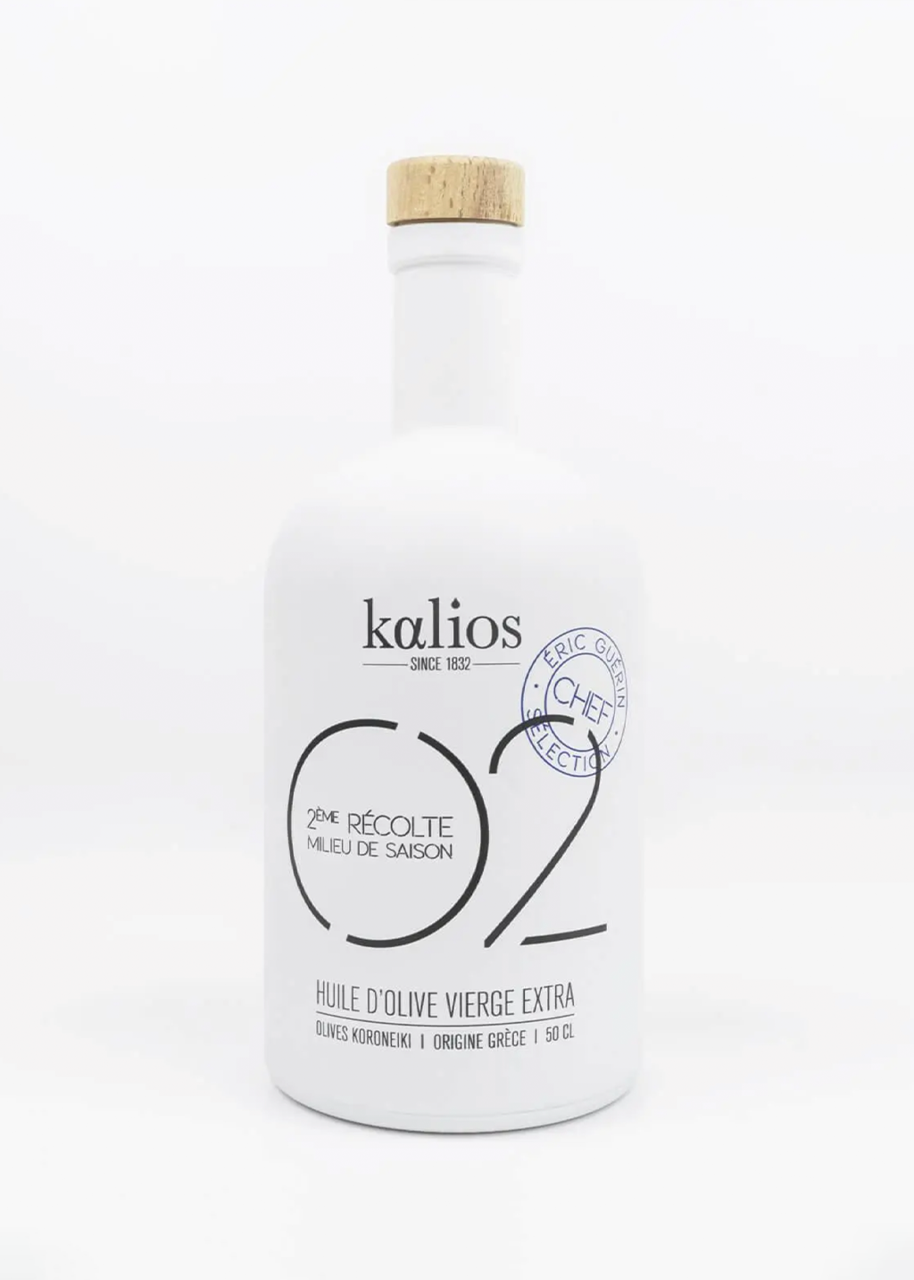 Kalios Olive Oil | 02