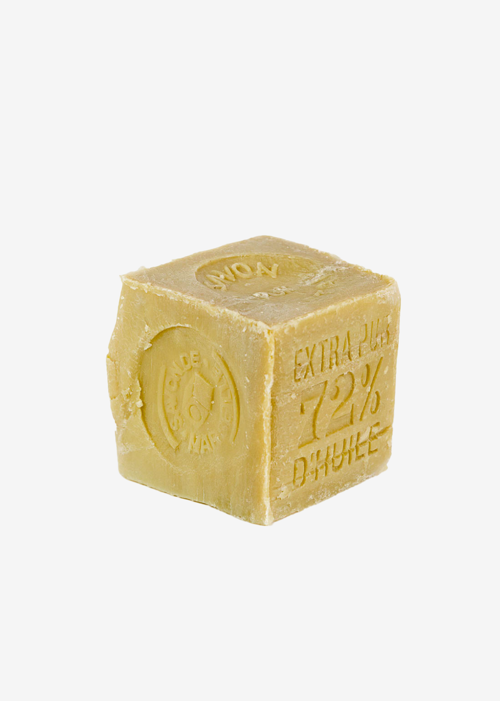 Soap Cube 300g | Coconut Oil