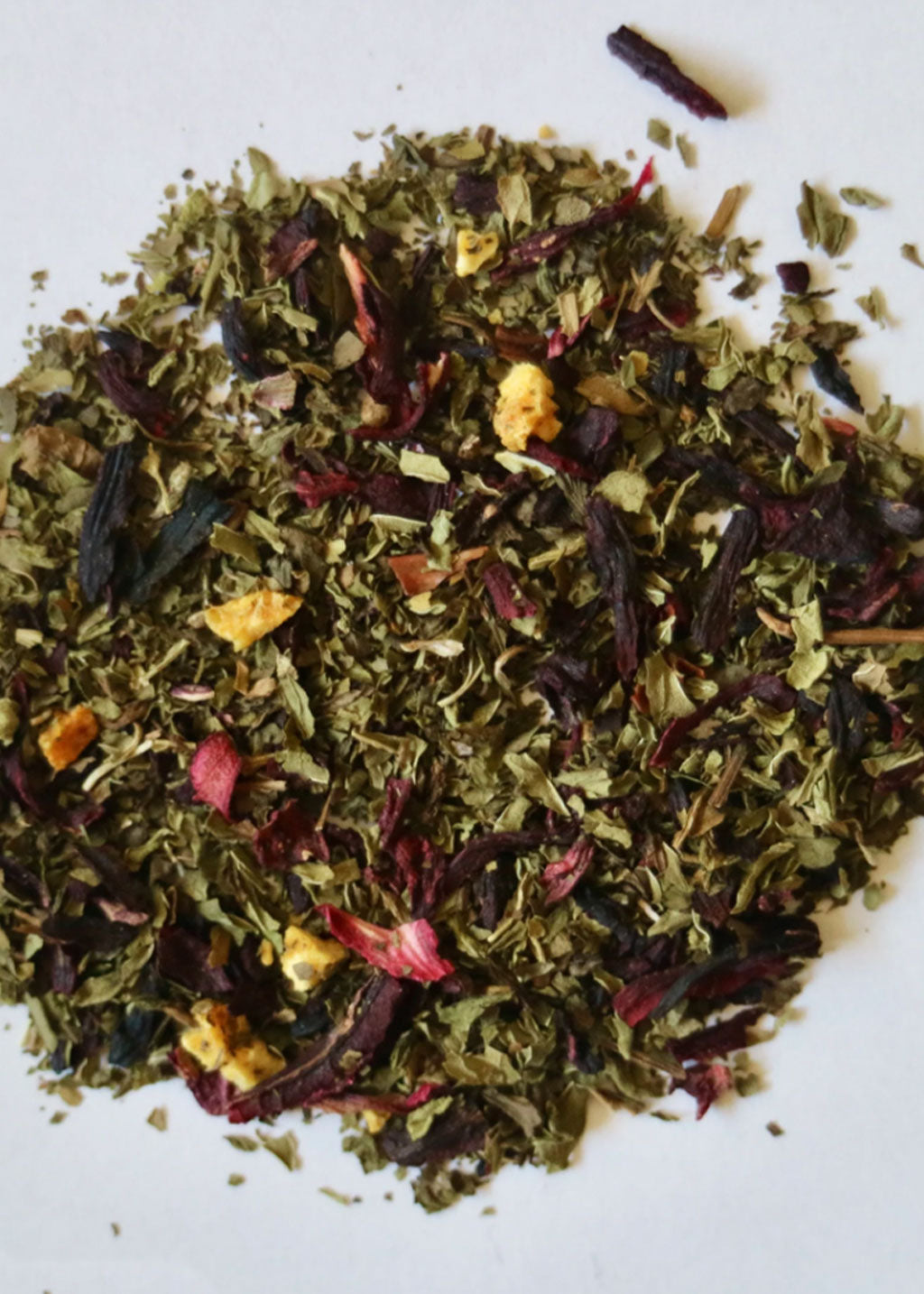 I am Refreshed | Looseleaf Tea