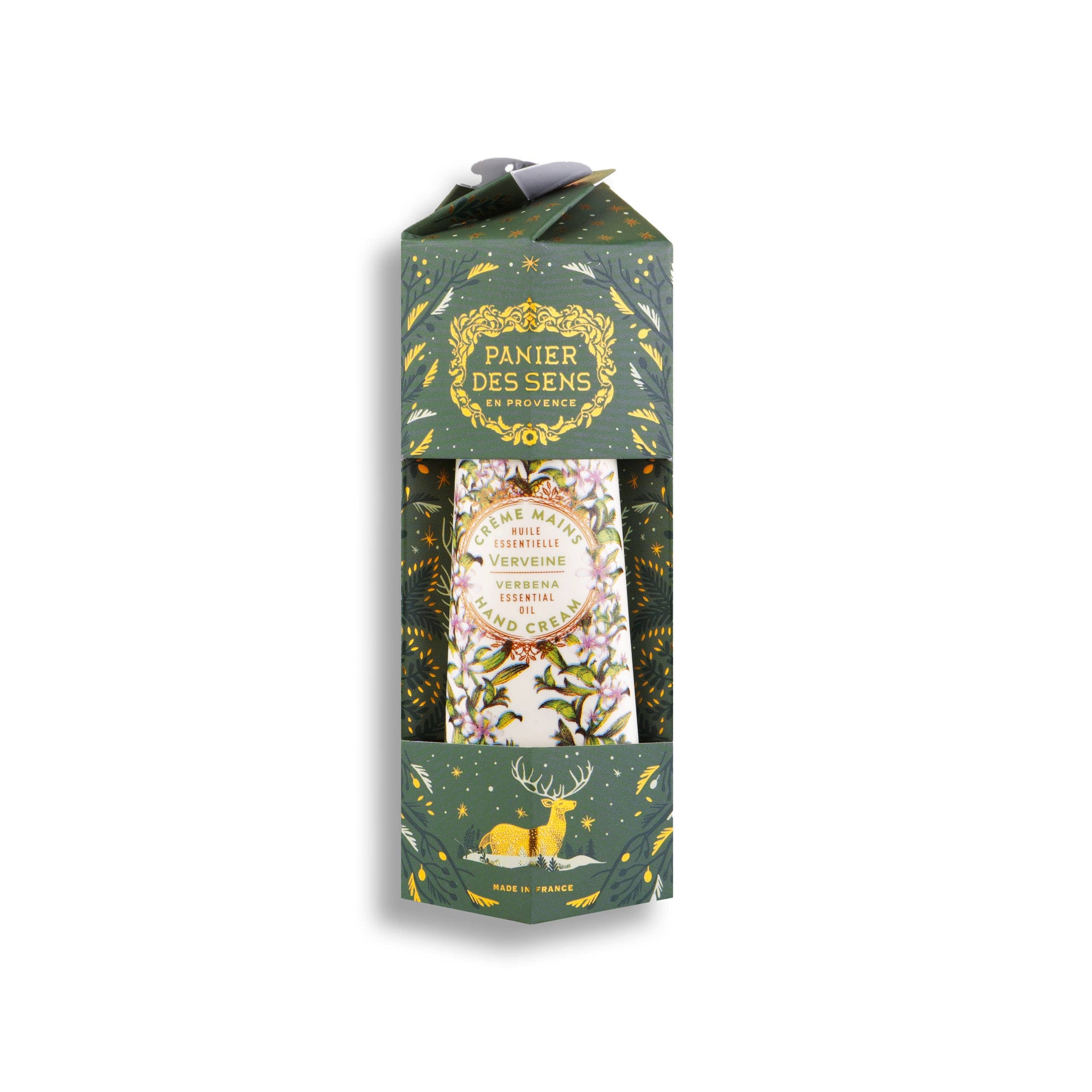 Christmas Hand Cream Gift Set- Verbena