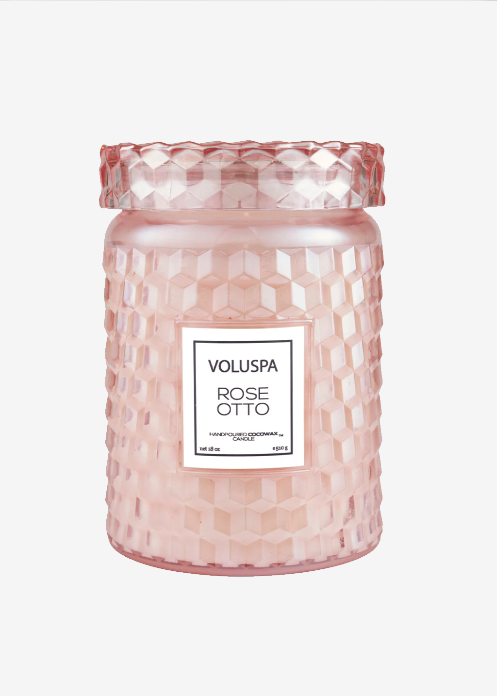 Rose Otto 18oz Candle