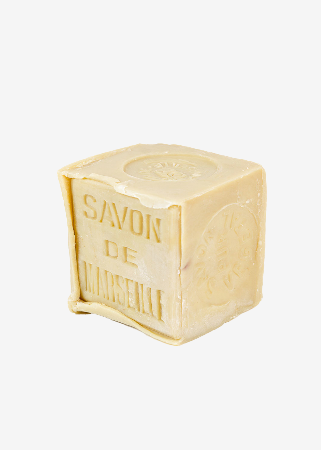 Soap Cube 600g | Coconut Oil