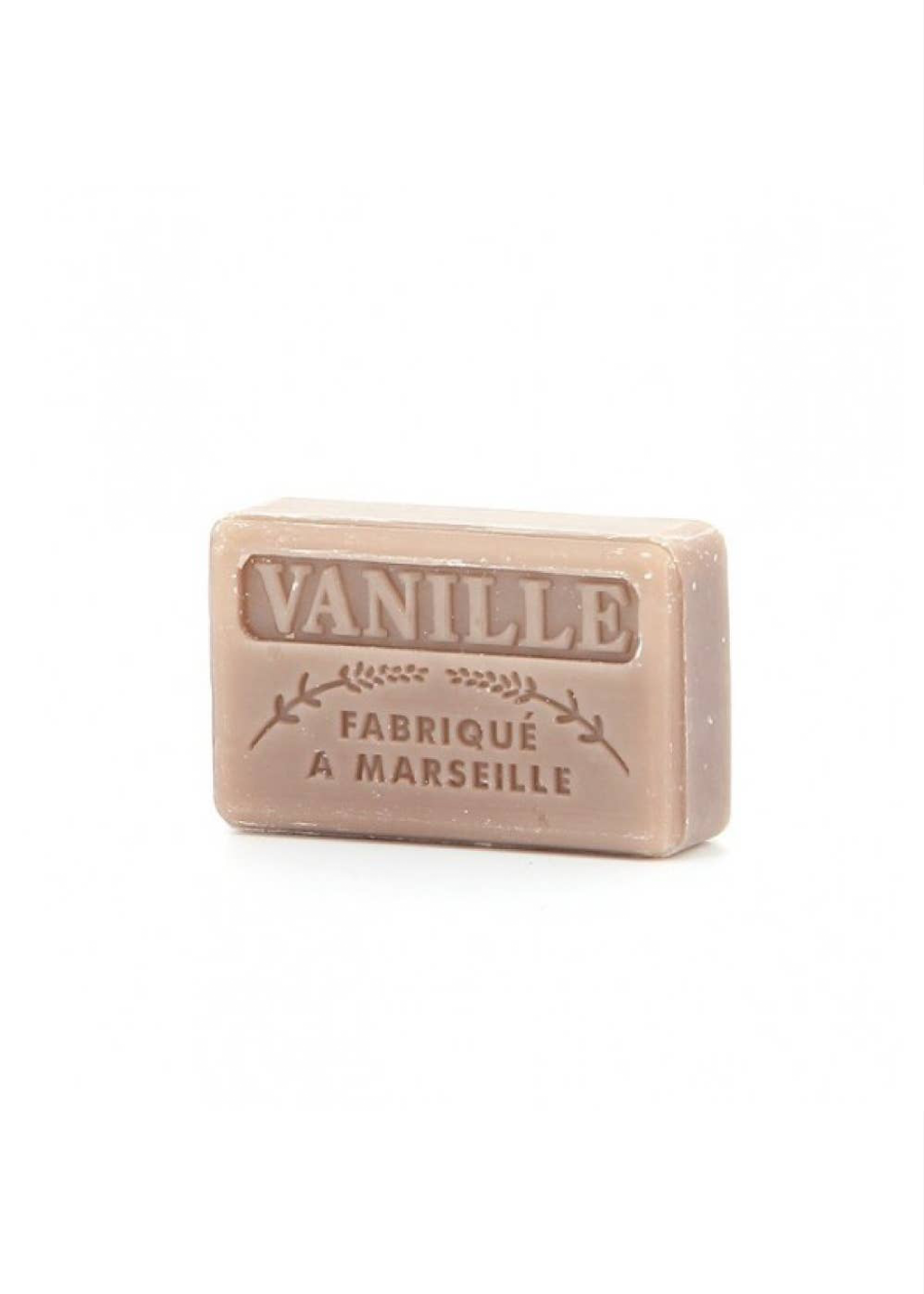 Org. Shea Butter Soap | Vanilla 60g