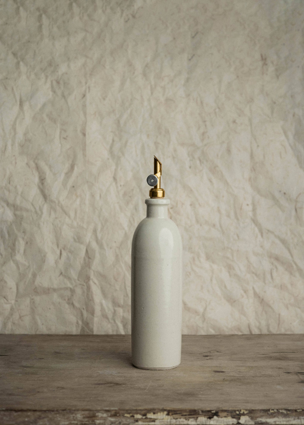 Atelier Tréma | Olive Oil Dispenser 