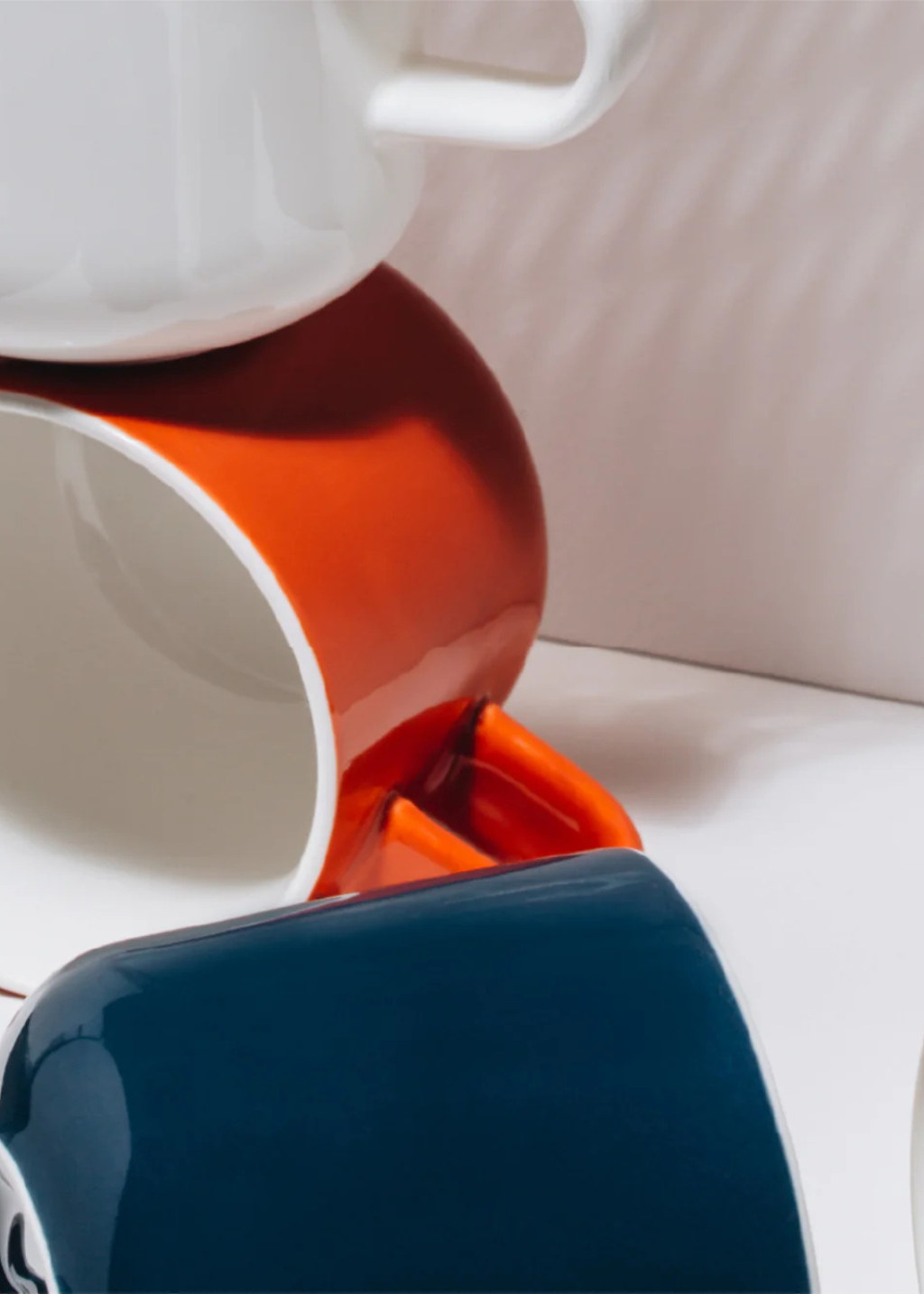 Acme Bobby Med Mug | Kawakawa
