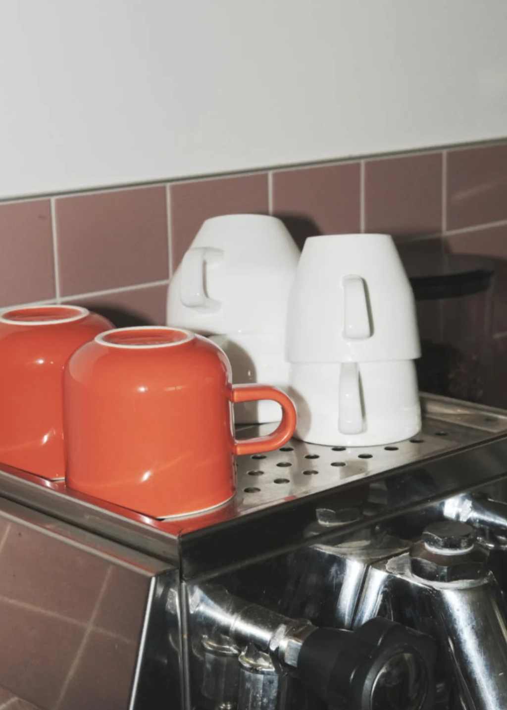 Acme Bobby Med Mug | Kawakawa