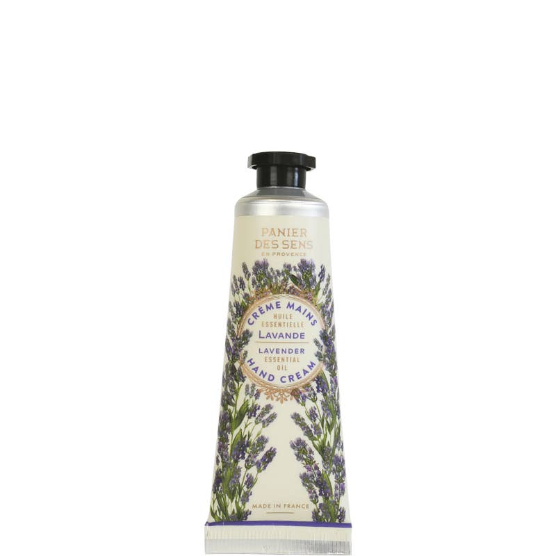 Christmas Hand Cream Gift Set- Lavender