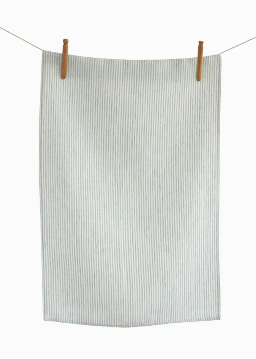 Annex Linen Tea Towel