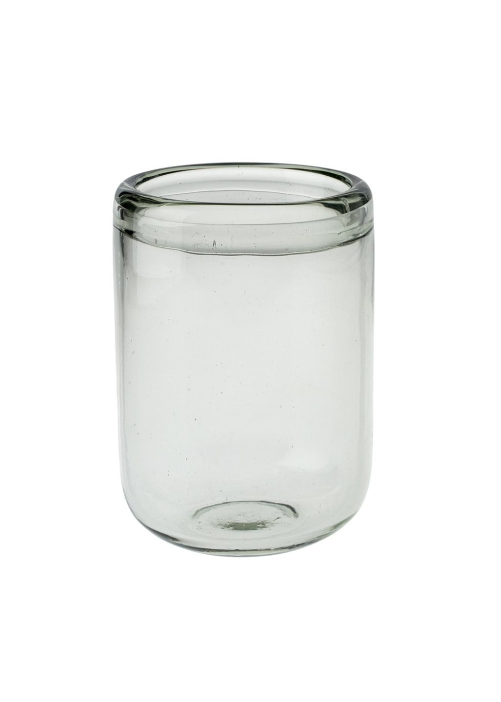 Artisan Glass Vase | L