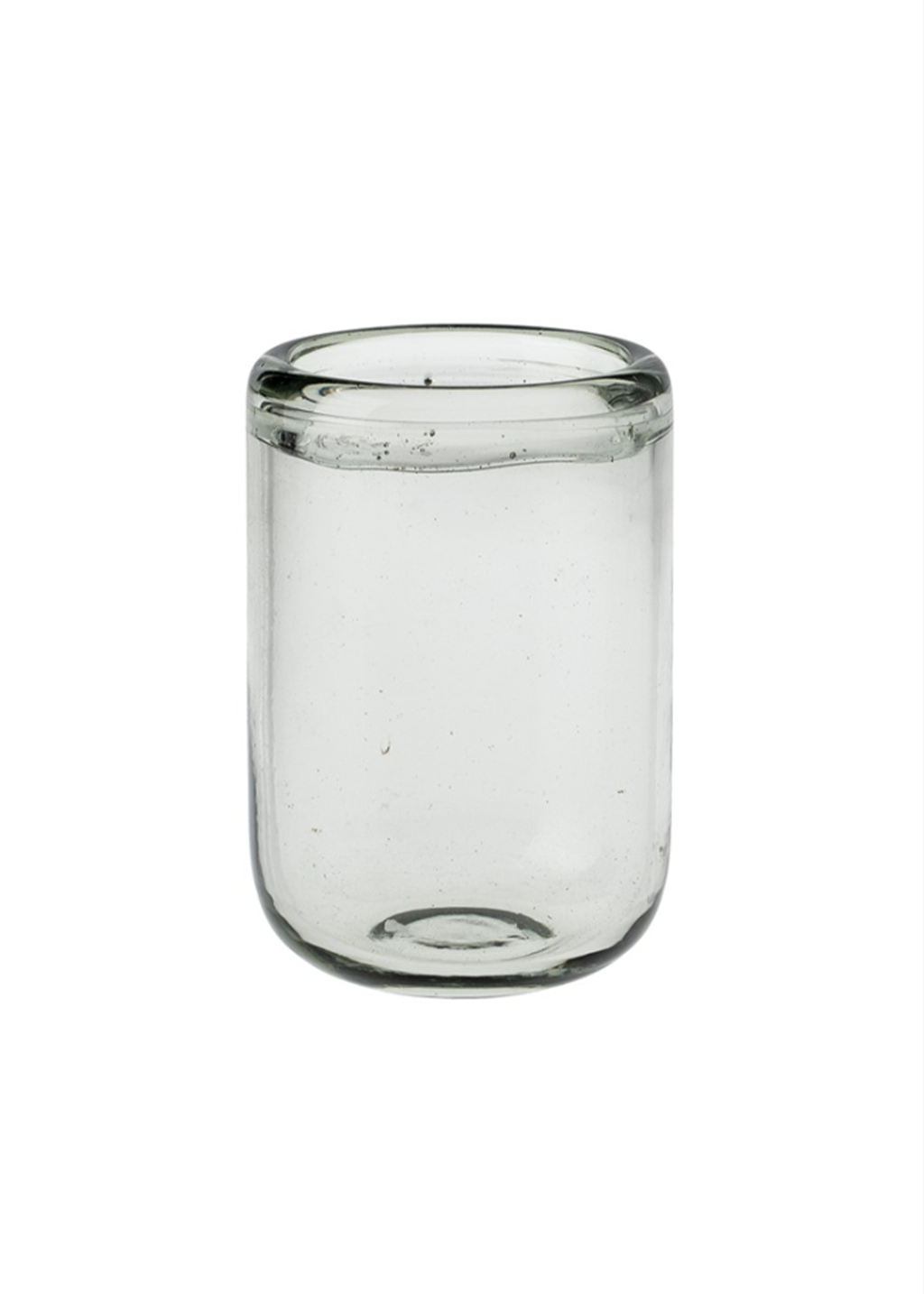 Artisan Glass Vase | S