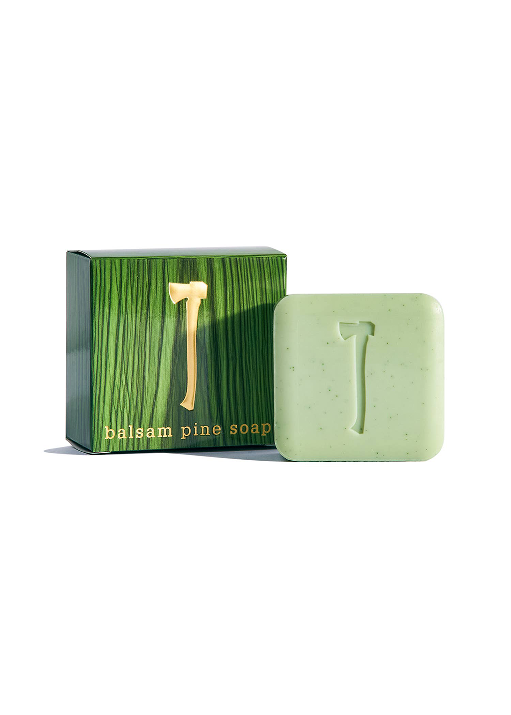 Balsam Pine Soap