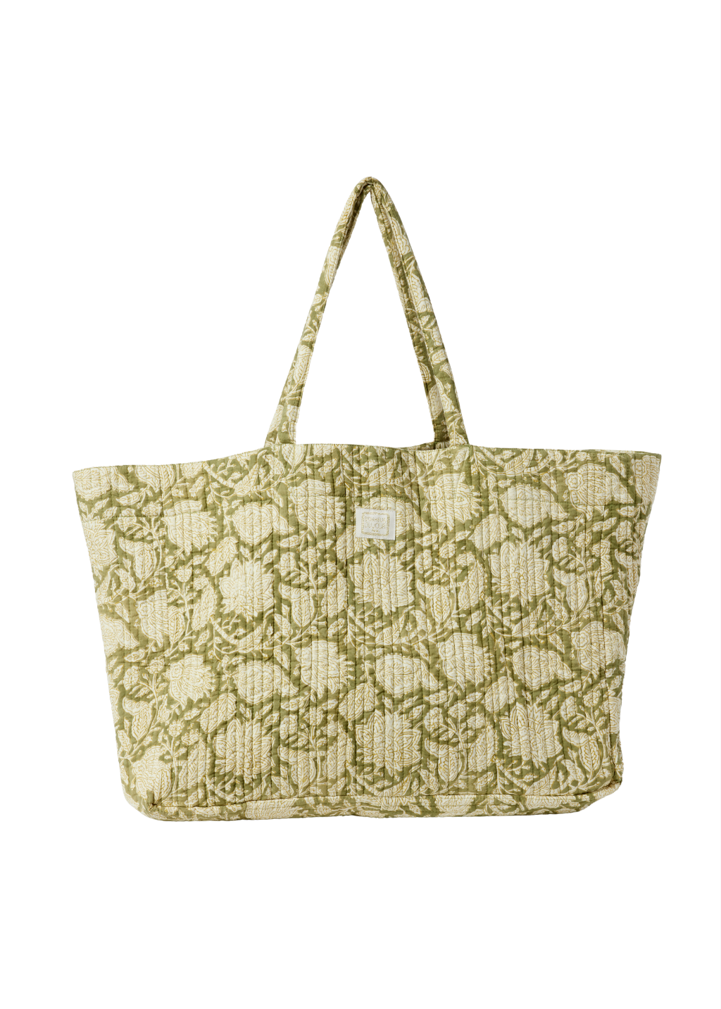 Trotter Bag | Chandra Kaki