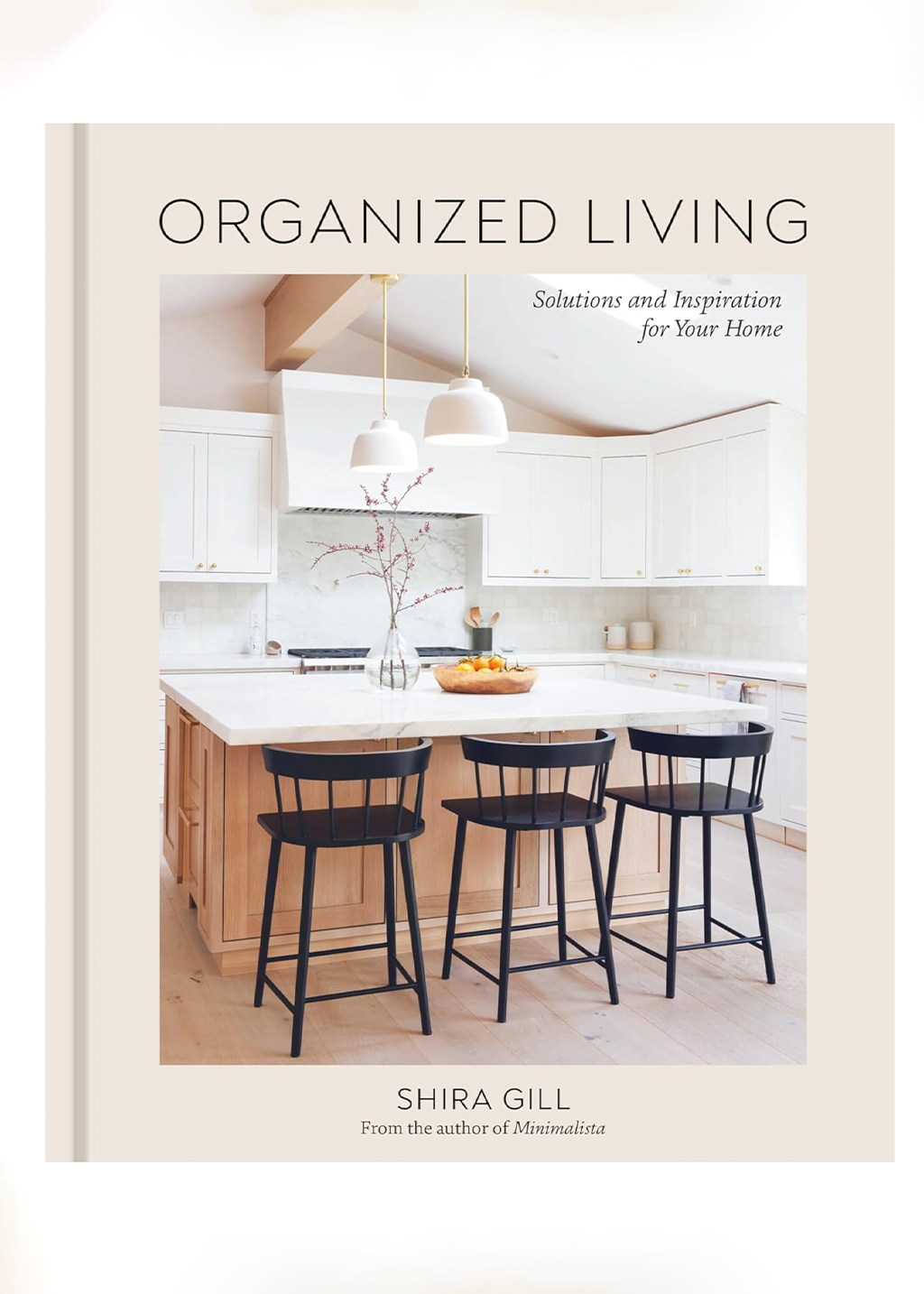 Organized Living