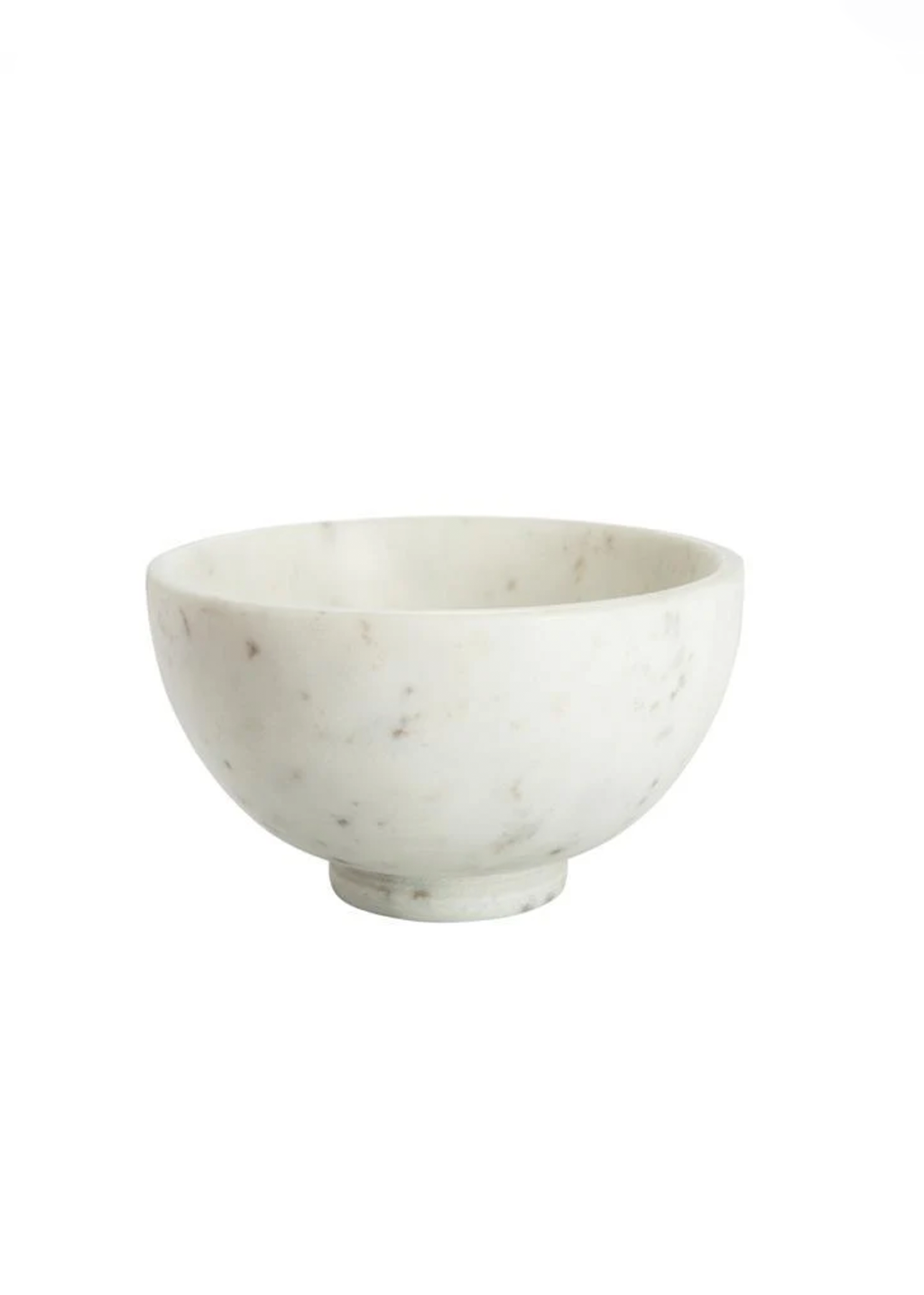 Large Marble Bowl