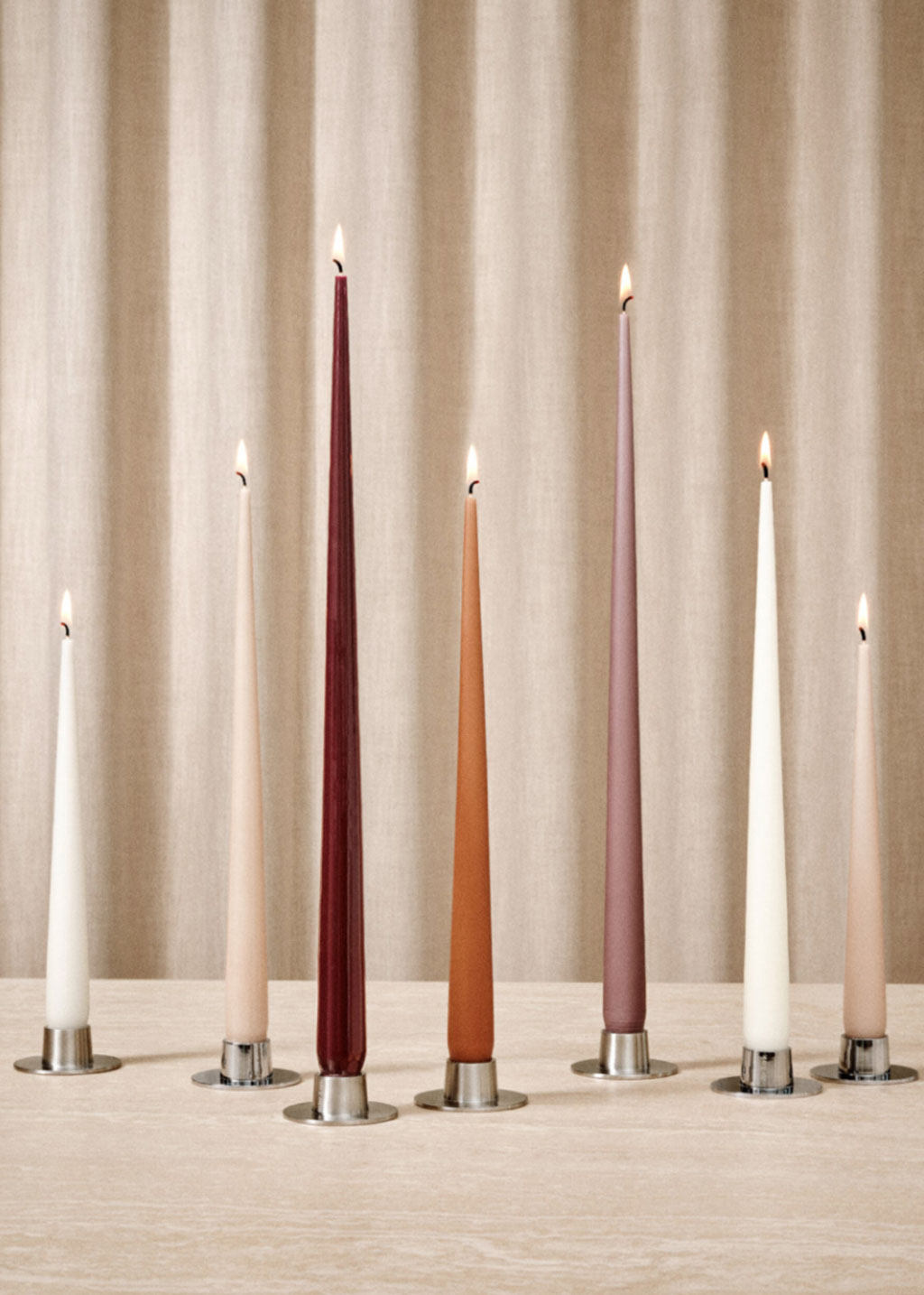 Taper Candles 32cm | 2pc