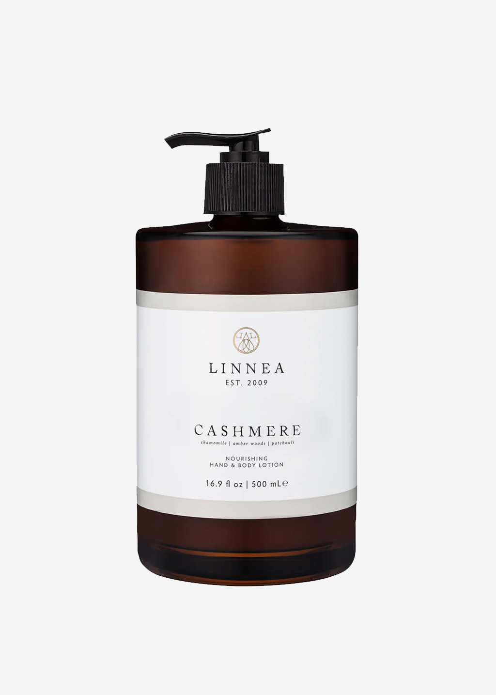 Cashmere Lotion 500ml