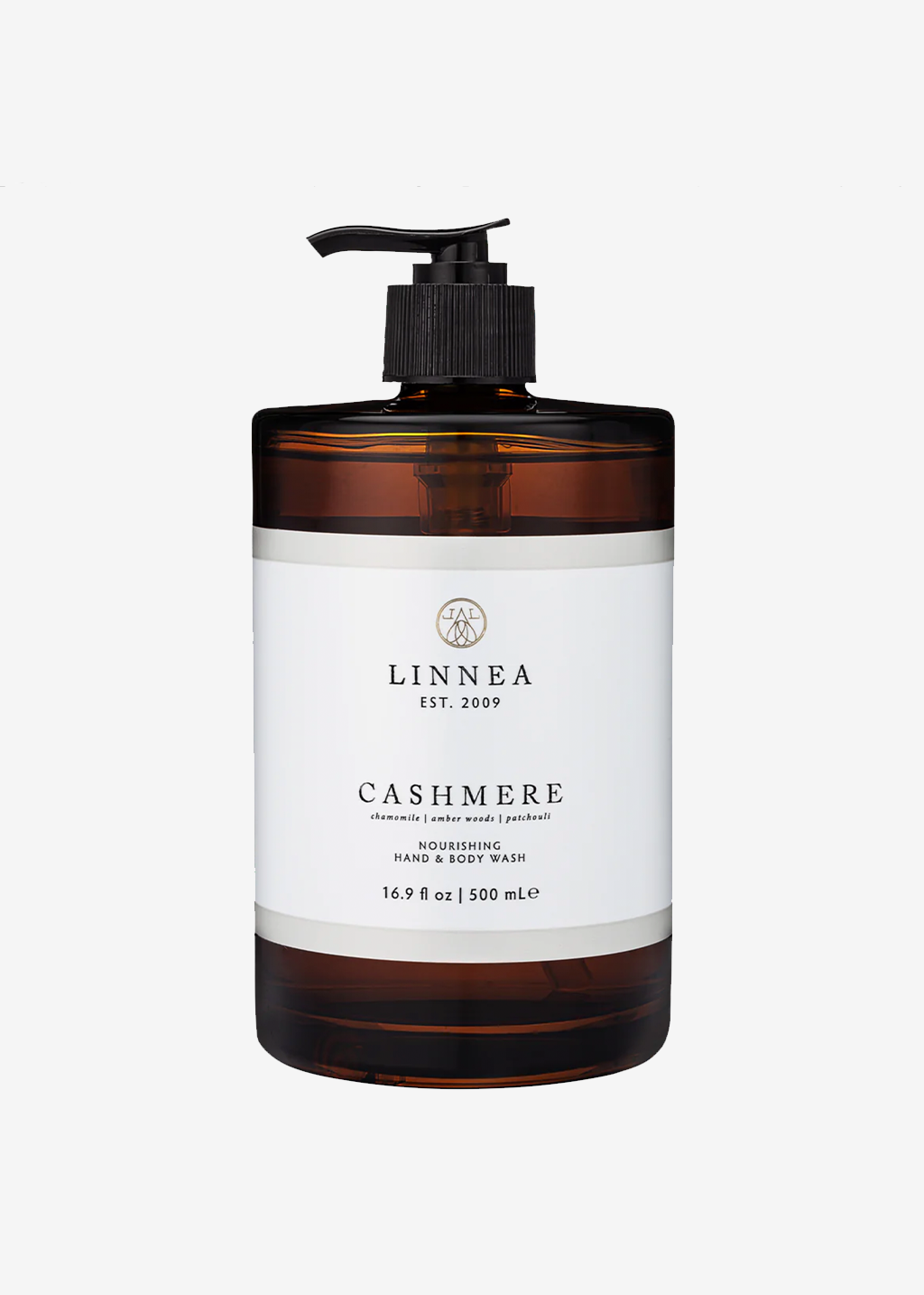 Cashmere Hand & Body Wash