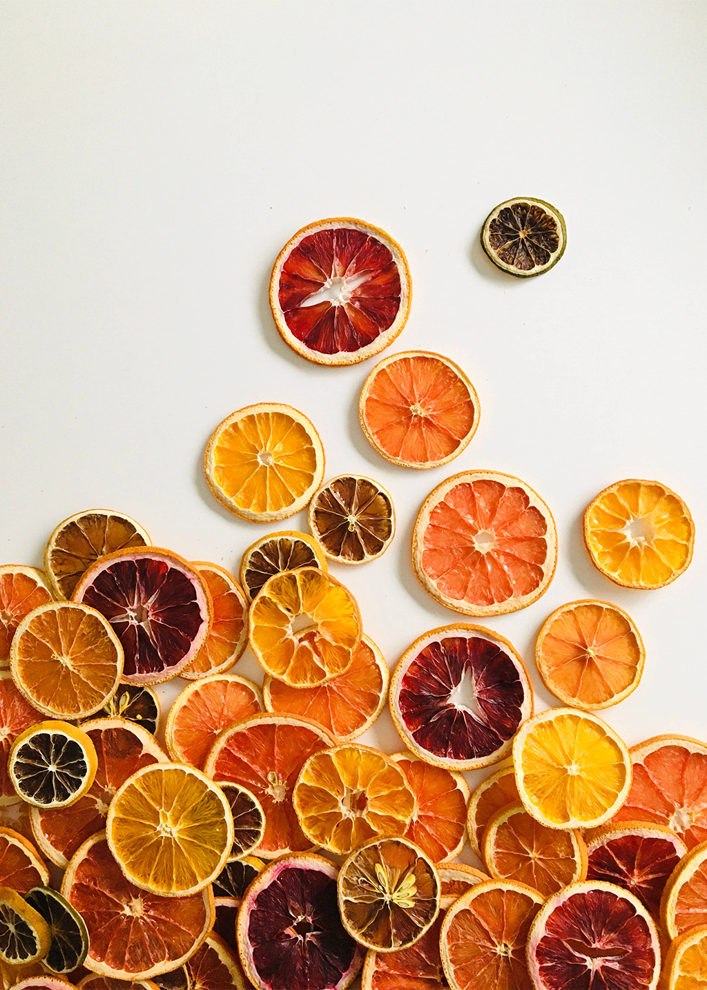 Citrus Sensation Mix | 8 Citrus Blend