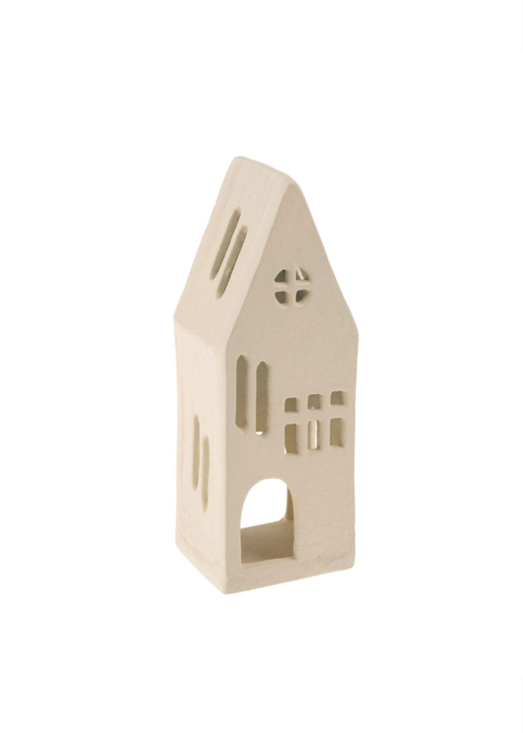 Aspen Tealight House | L