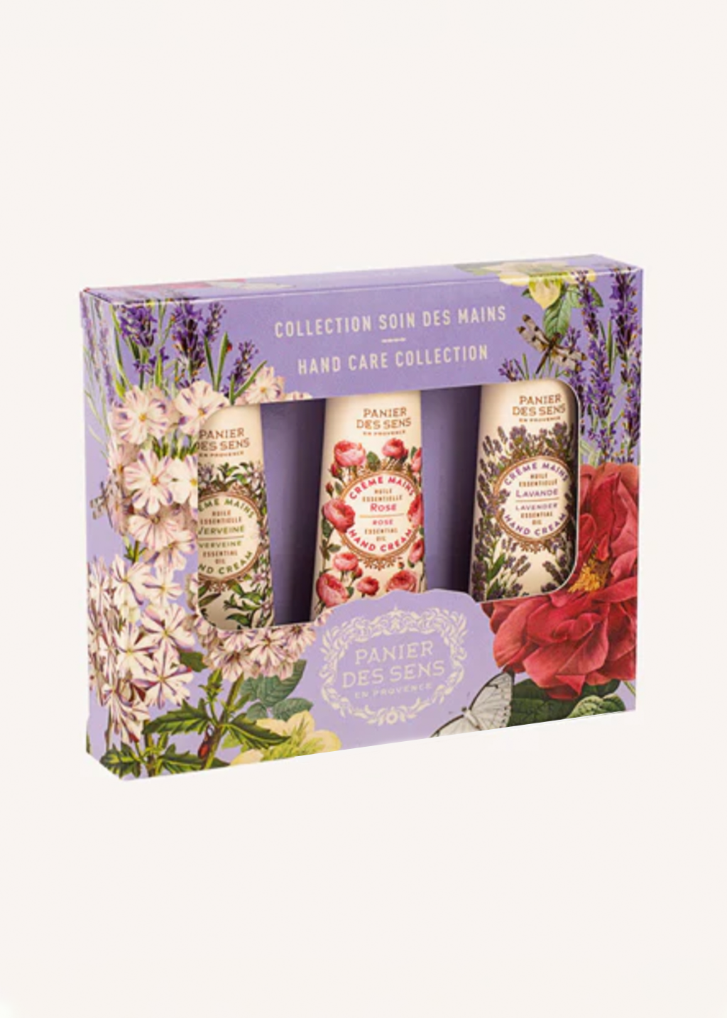 Scents of Provence Gift Set