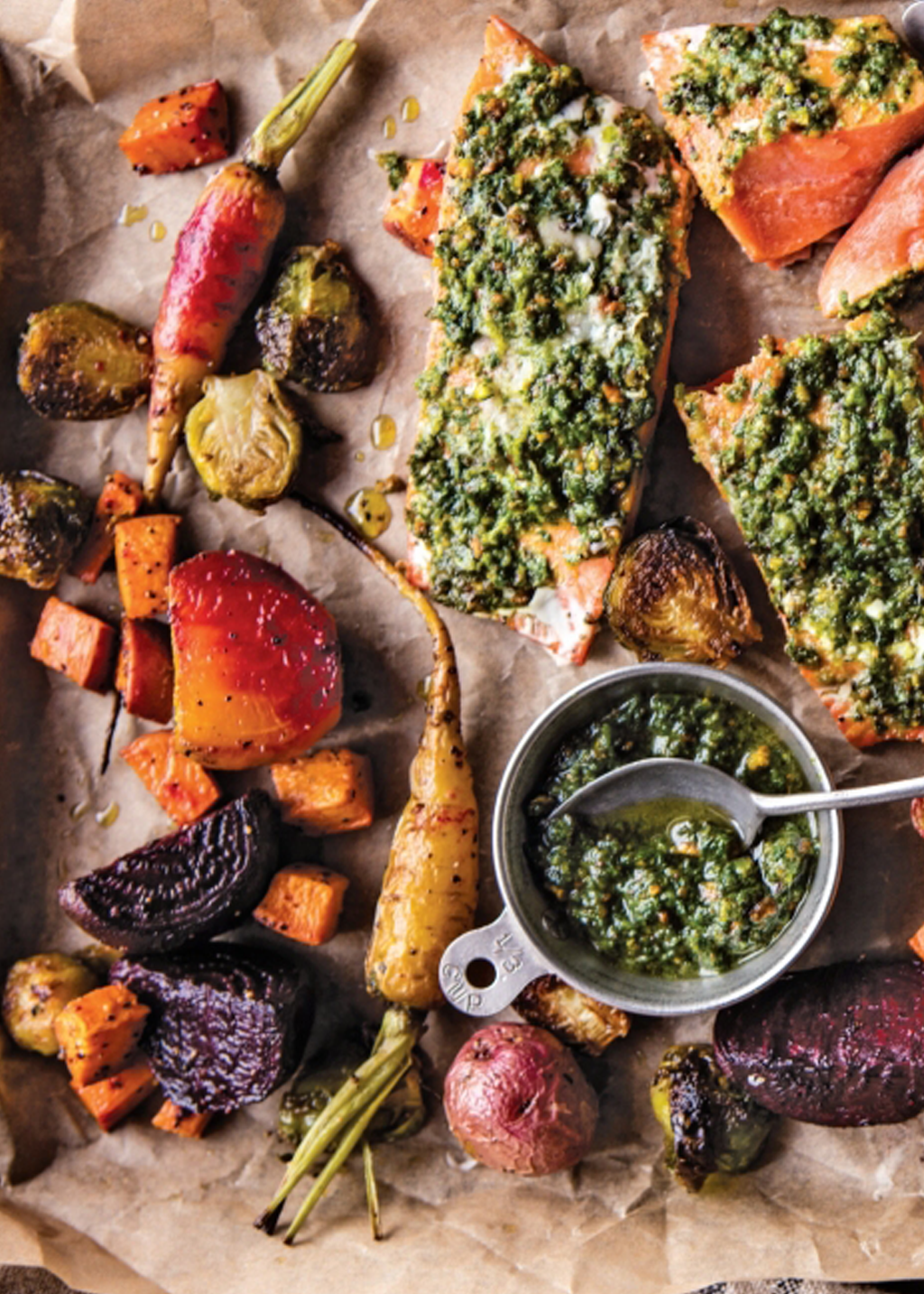 Half Baked Harvest Cookbook