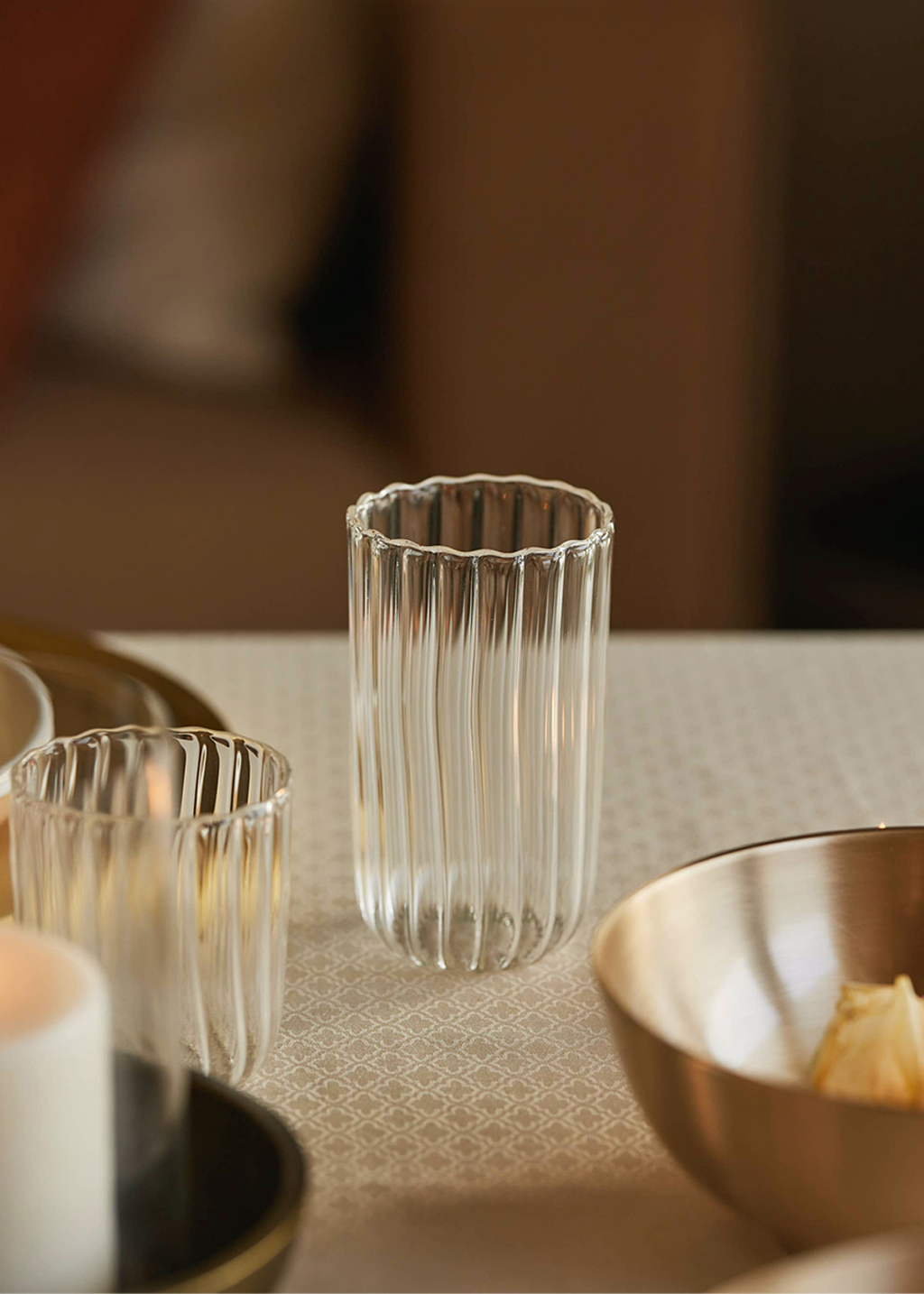 Kira Tall Tumbler