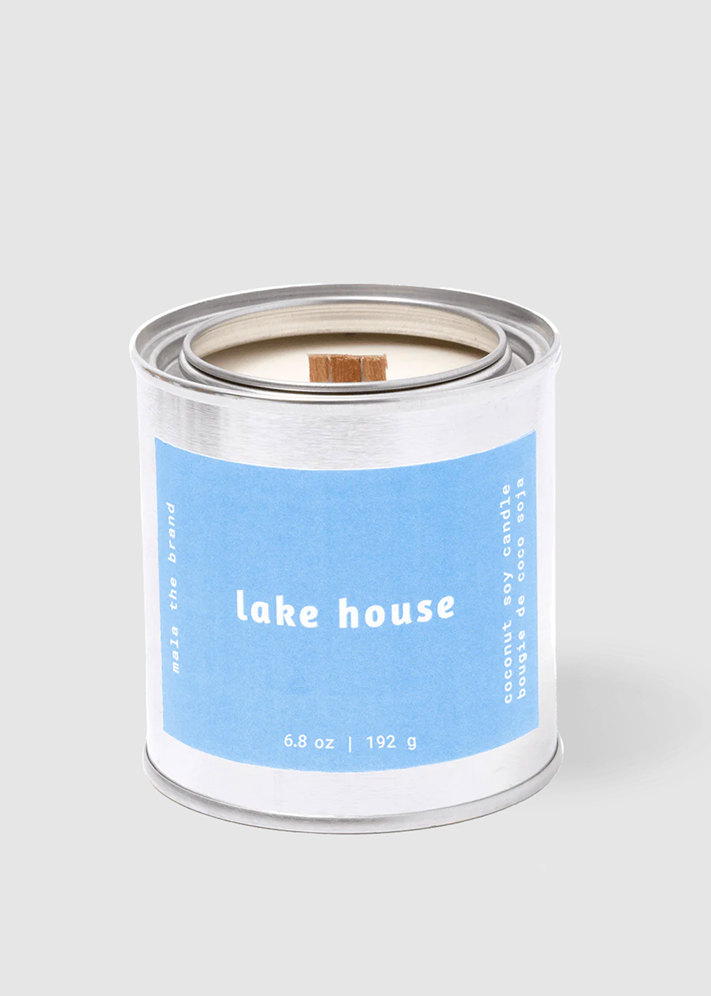 Lake House Candle 8oz