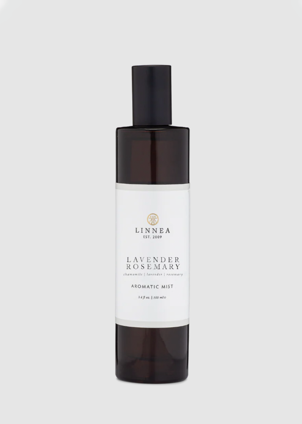 Lavender Rosemary Aromatic Mist