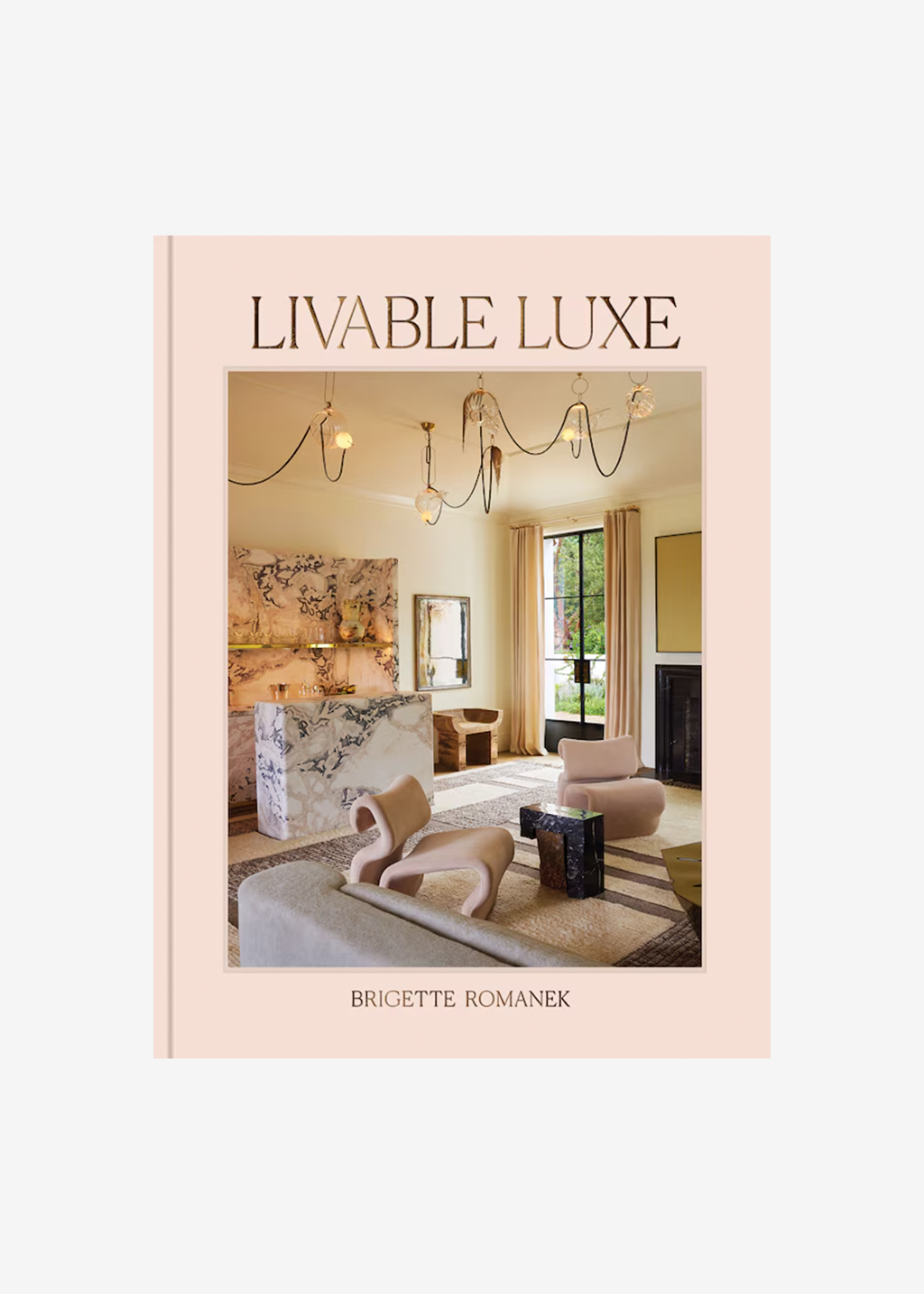 Livable Luxe