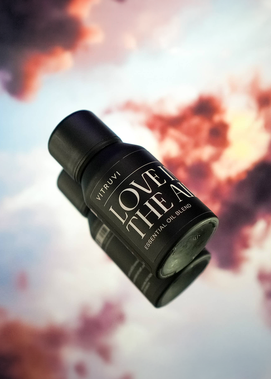 Love In the Air Blend