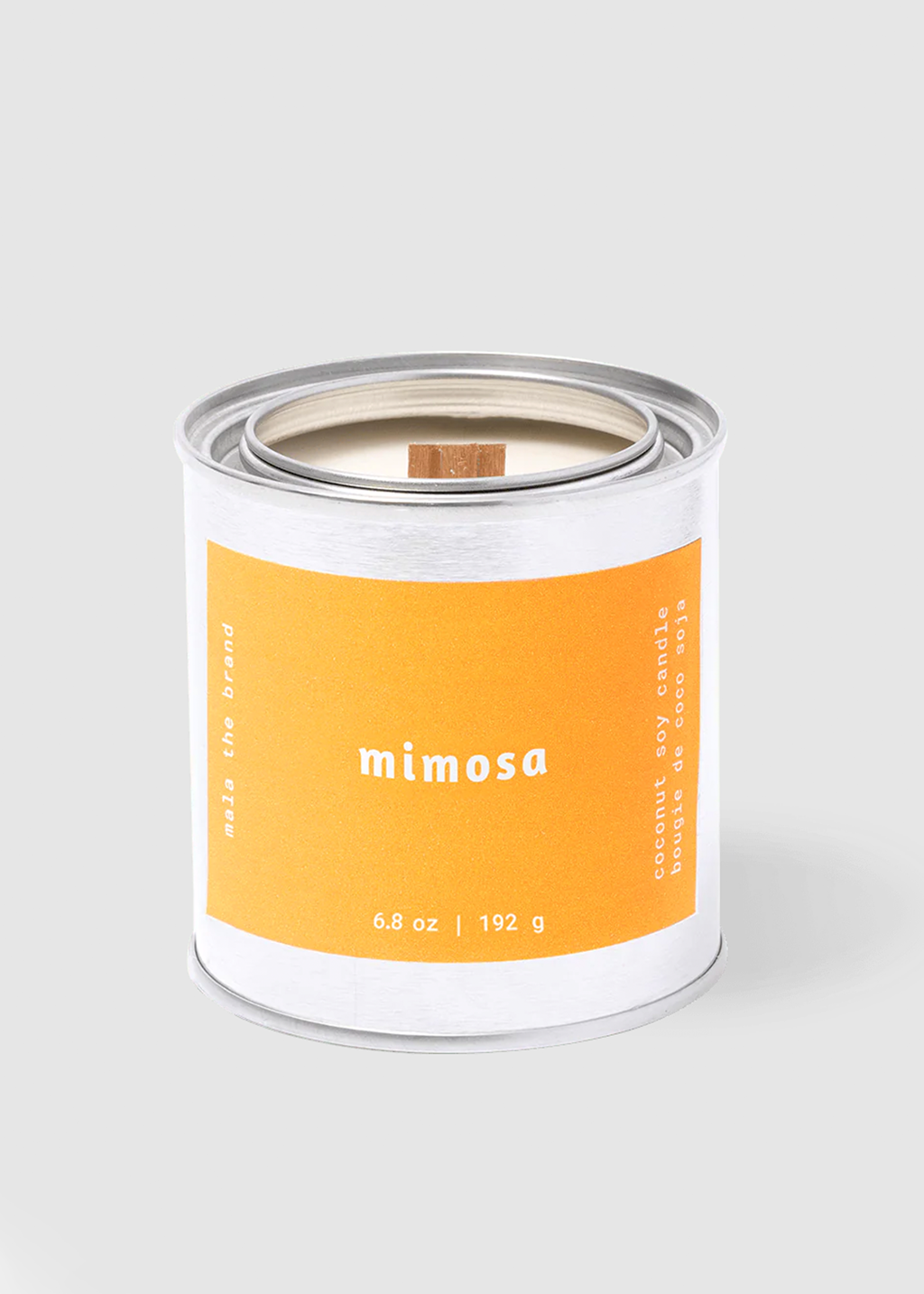 Mimosa Candle 6.8 oz