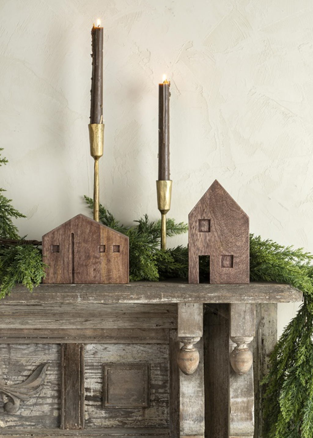 Modern Farmhouse | L