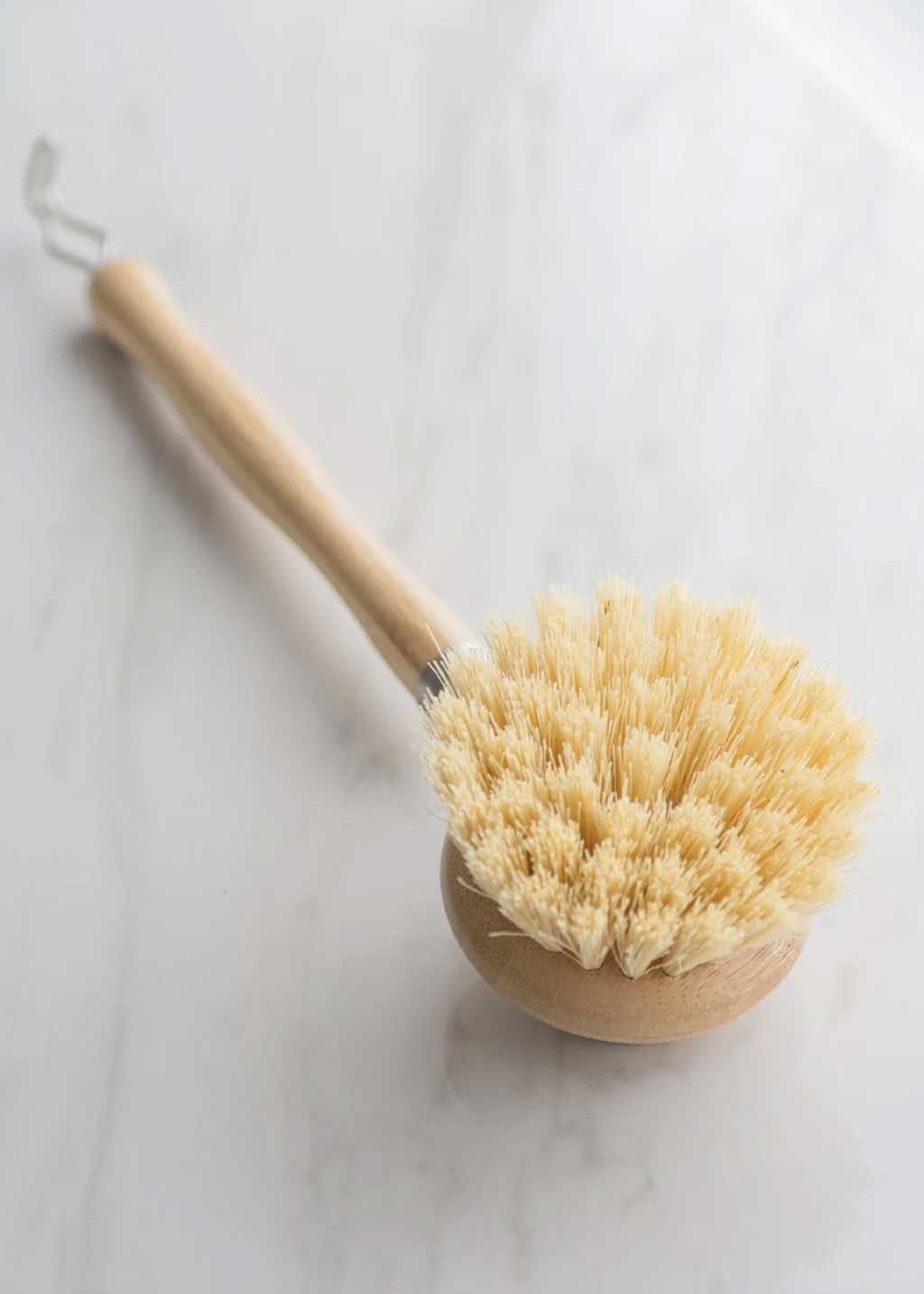 CASA AGAVE® Long Dish Brush