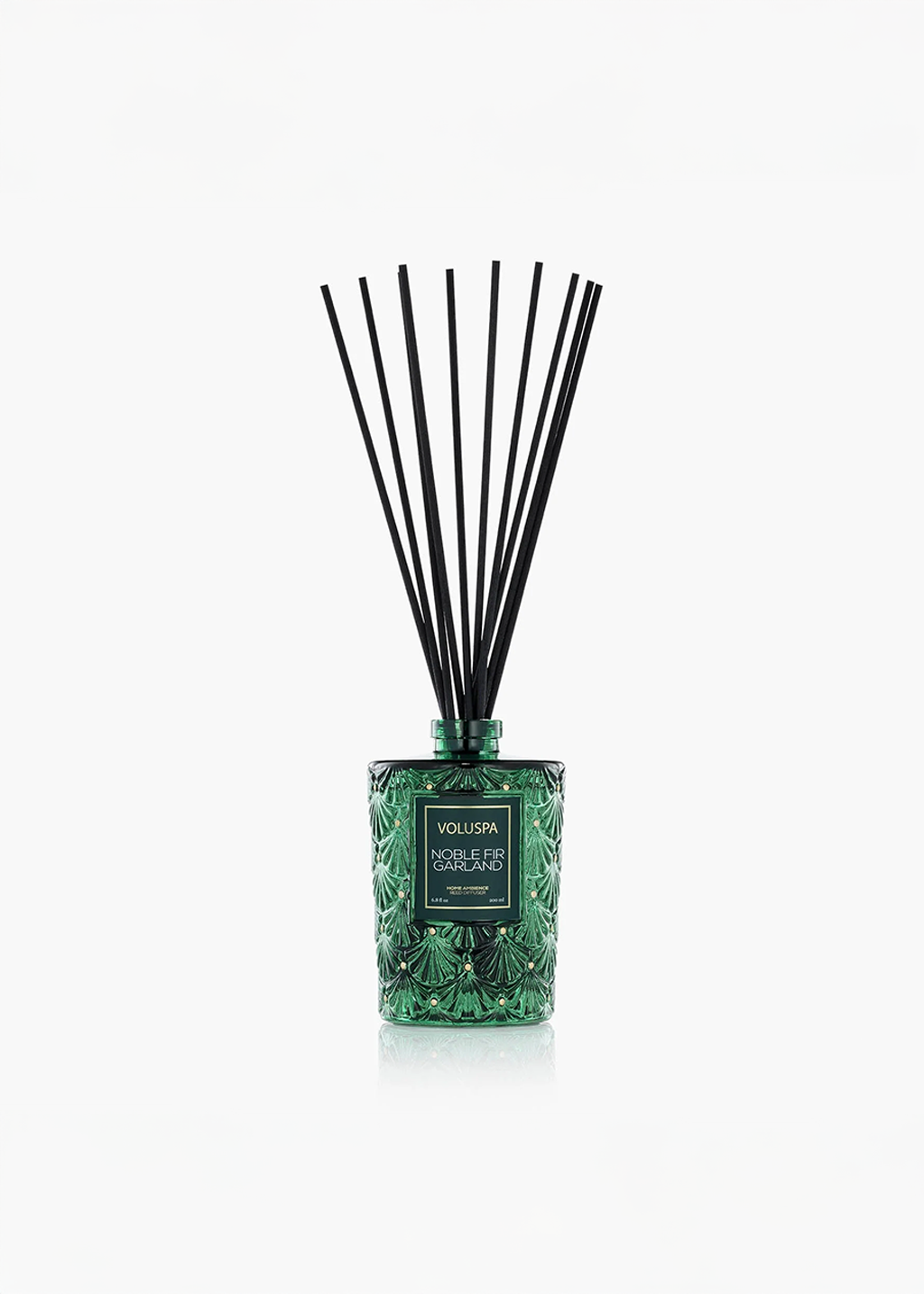Noble Fir Reed Diffuser